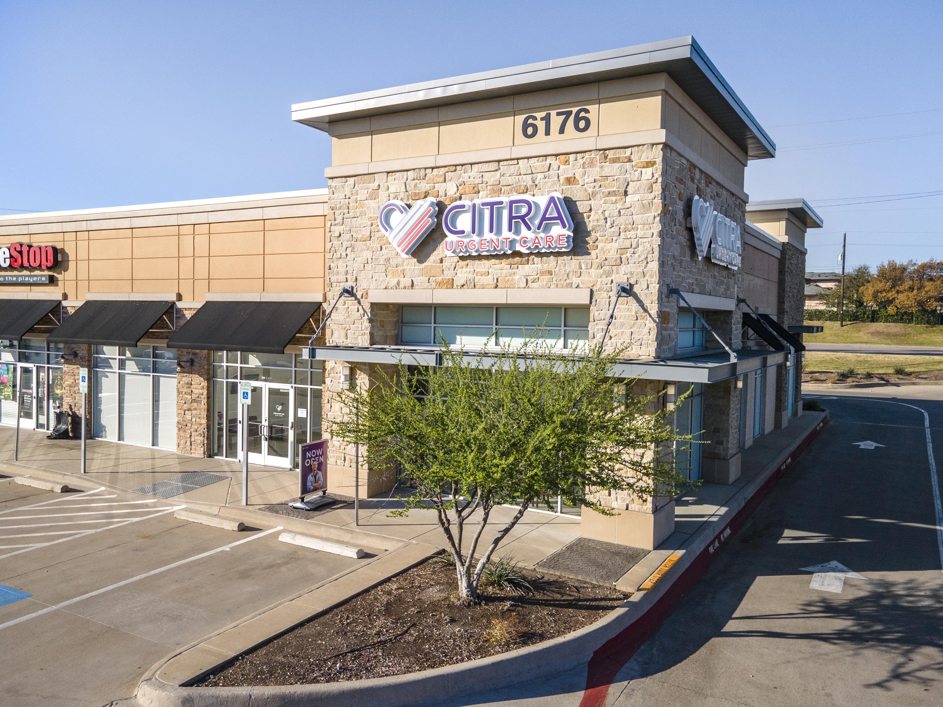 Citra Urgent Care Mockingbird 21 - diq3c72