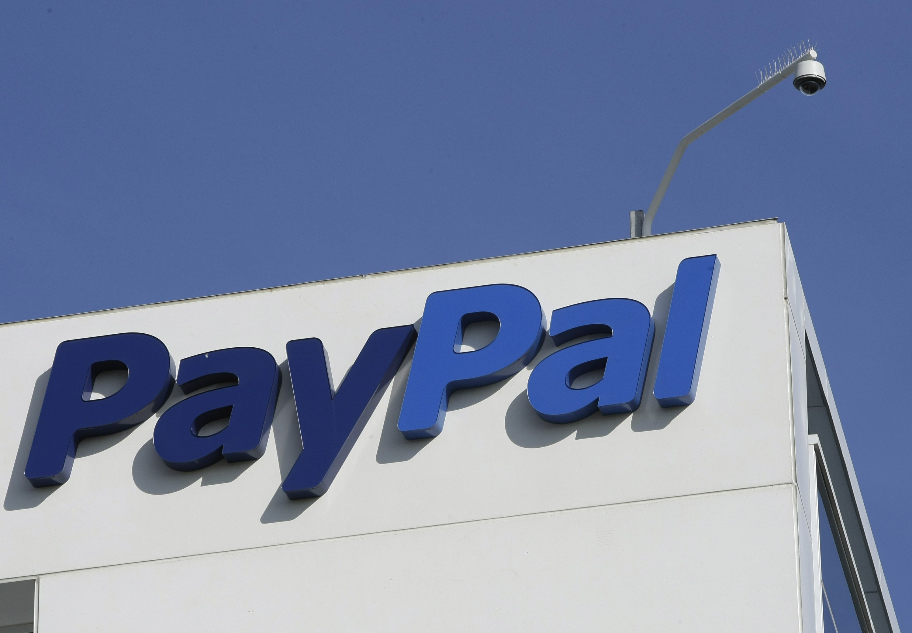 PayPal drops out of Libra, Facebook's payments project AP News