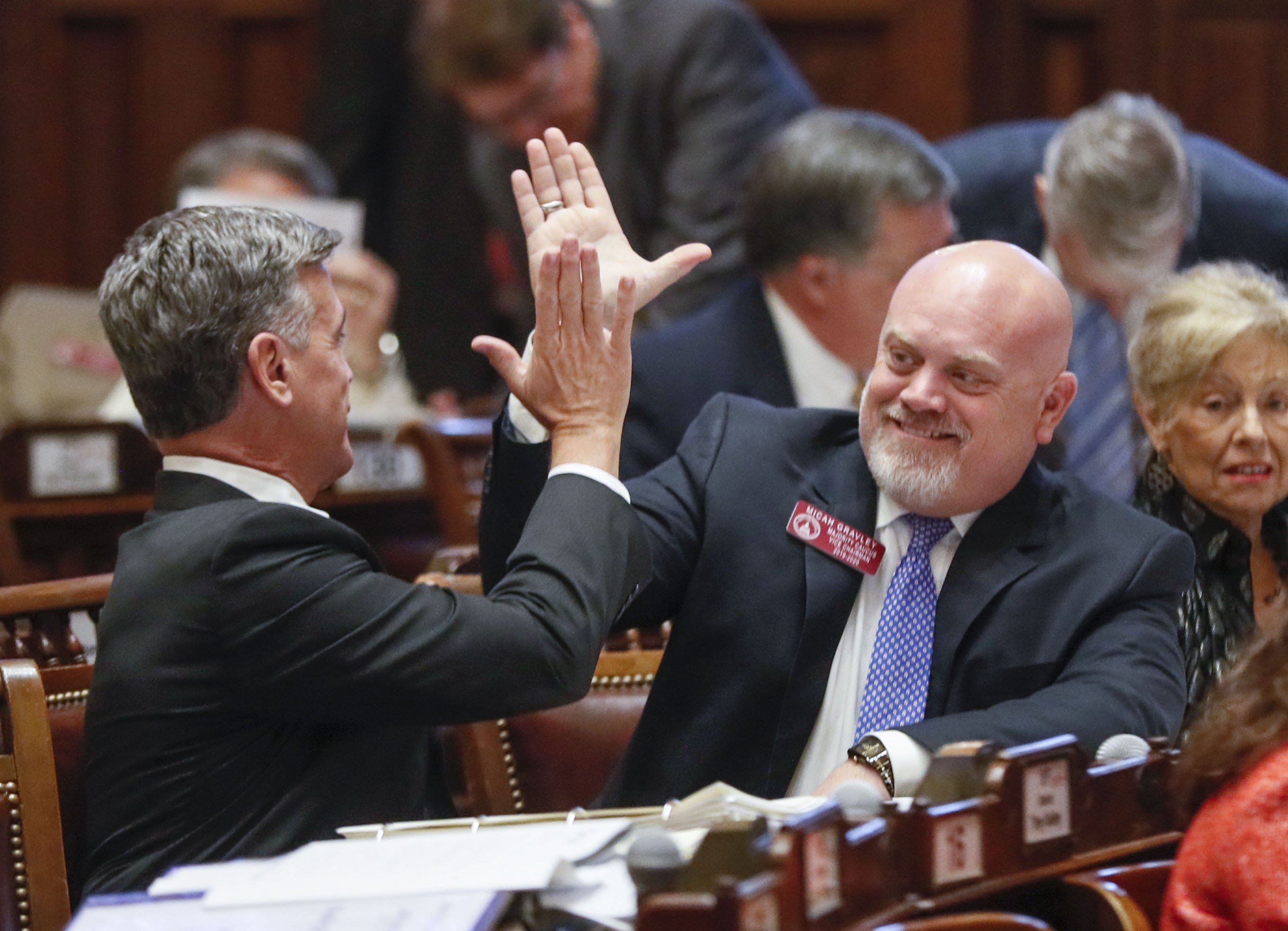 House joins push to limit surprise medical bills AP News