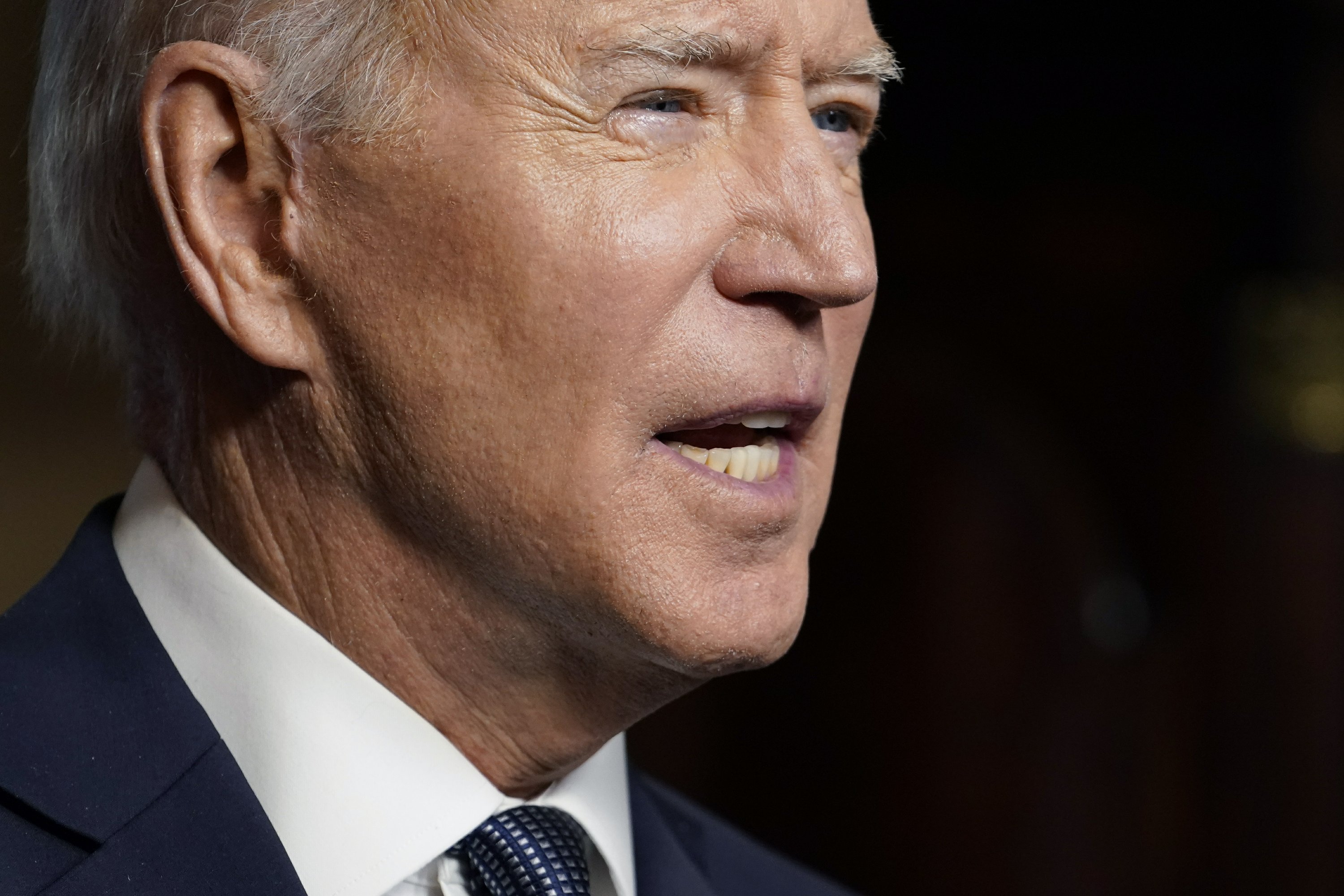 Biden to pull US troops from Afghanistan, end 'forever war' - The Associated Press