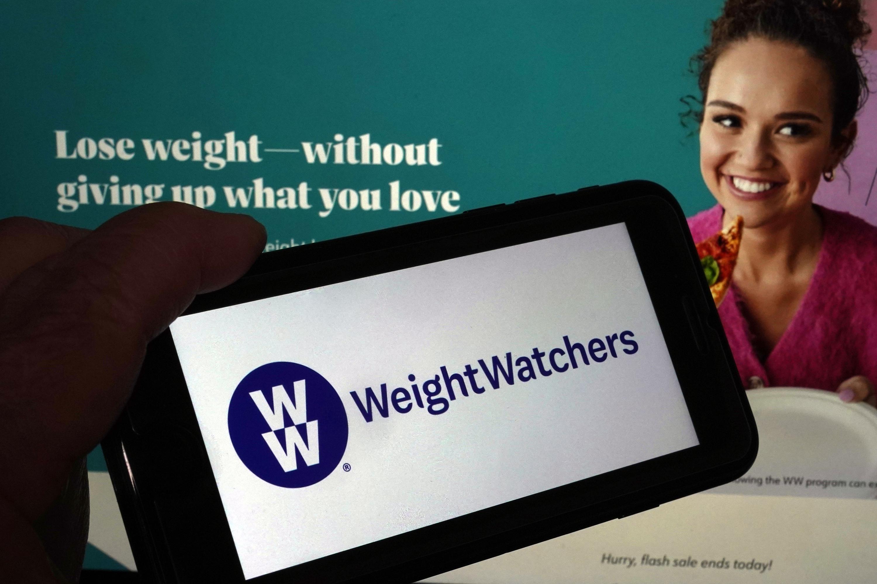 WeightWatchers: Weight Health on the App Store