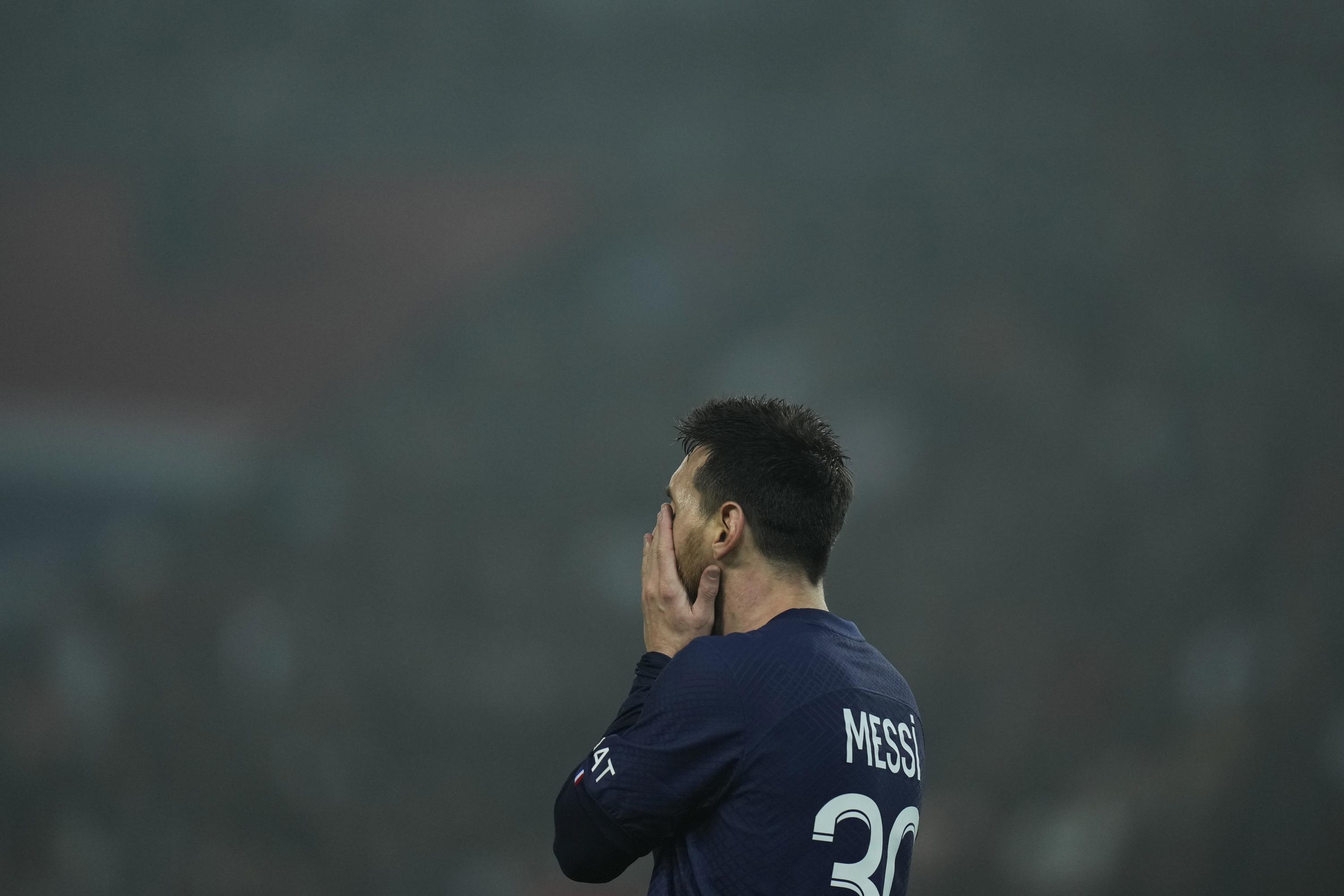European Court hears case by Barcelona fans over Messi deal