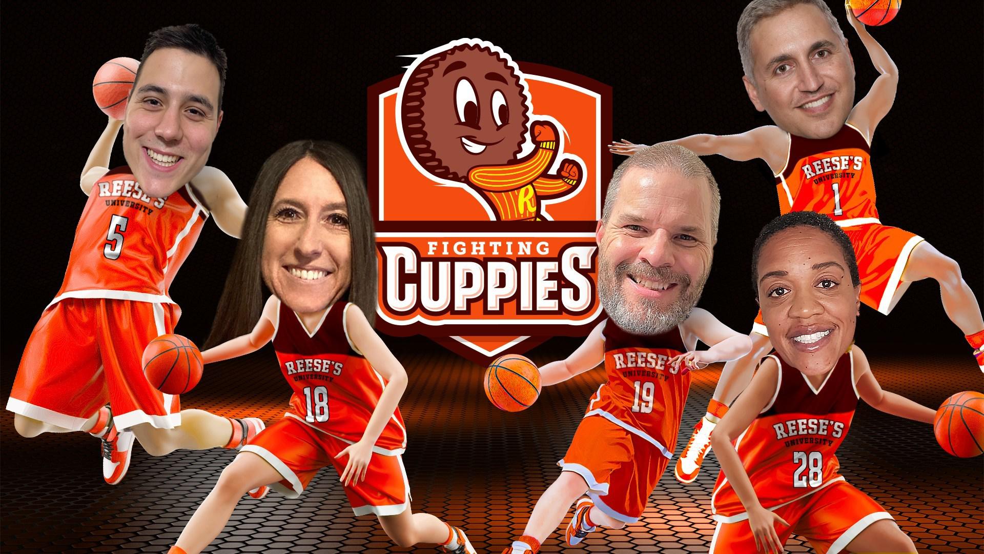 Reese's University Announces The 2022 Fighting Cuppies Ultimate