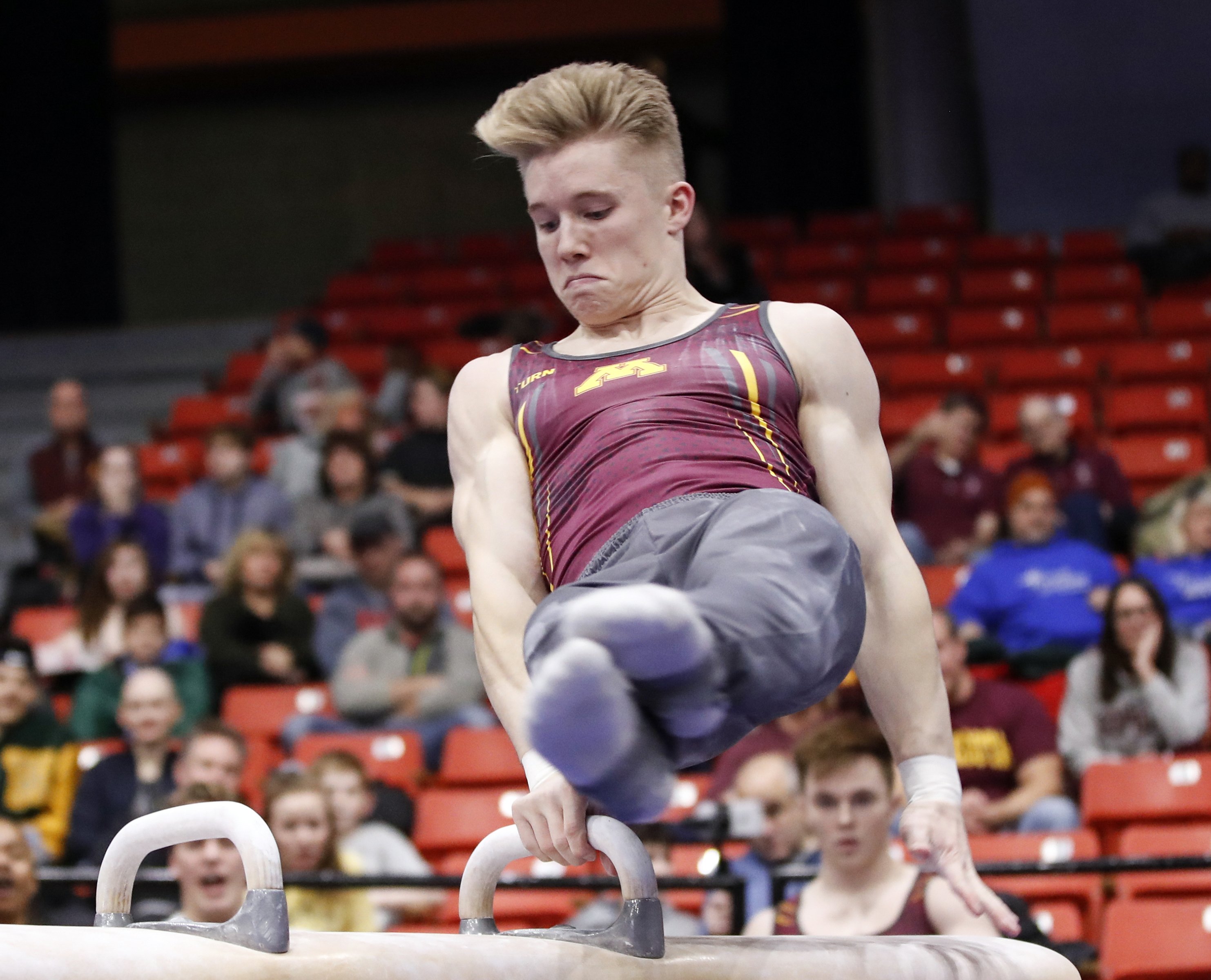 Olympic Gold Colleges Team Usa Search For New Ways To Win Ap News