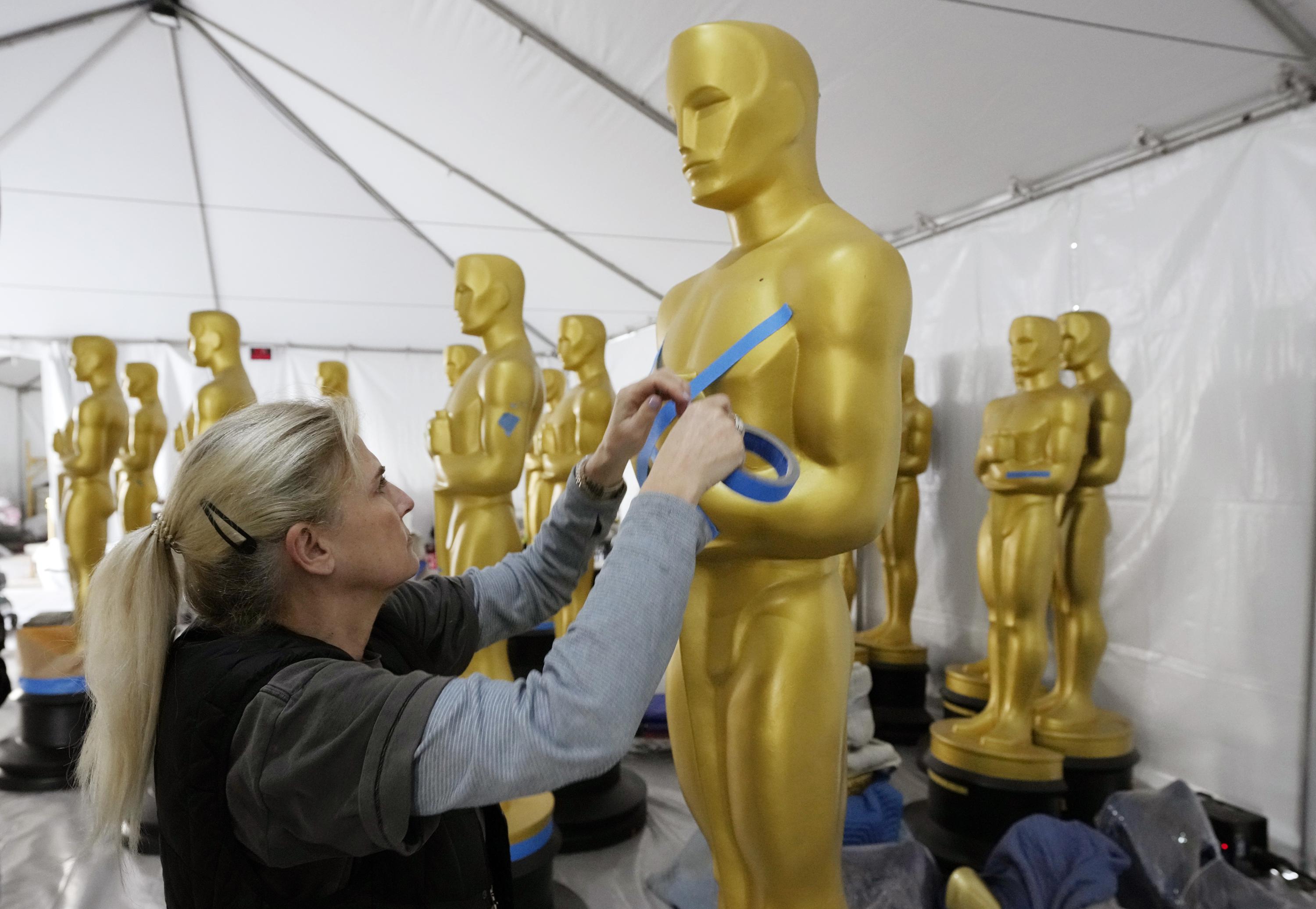 Here's Everything We Know So Far About The 2024 Oscars