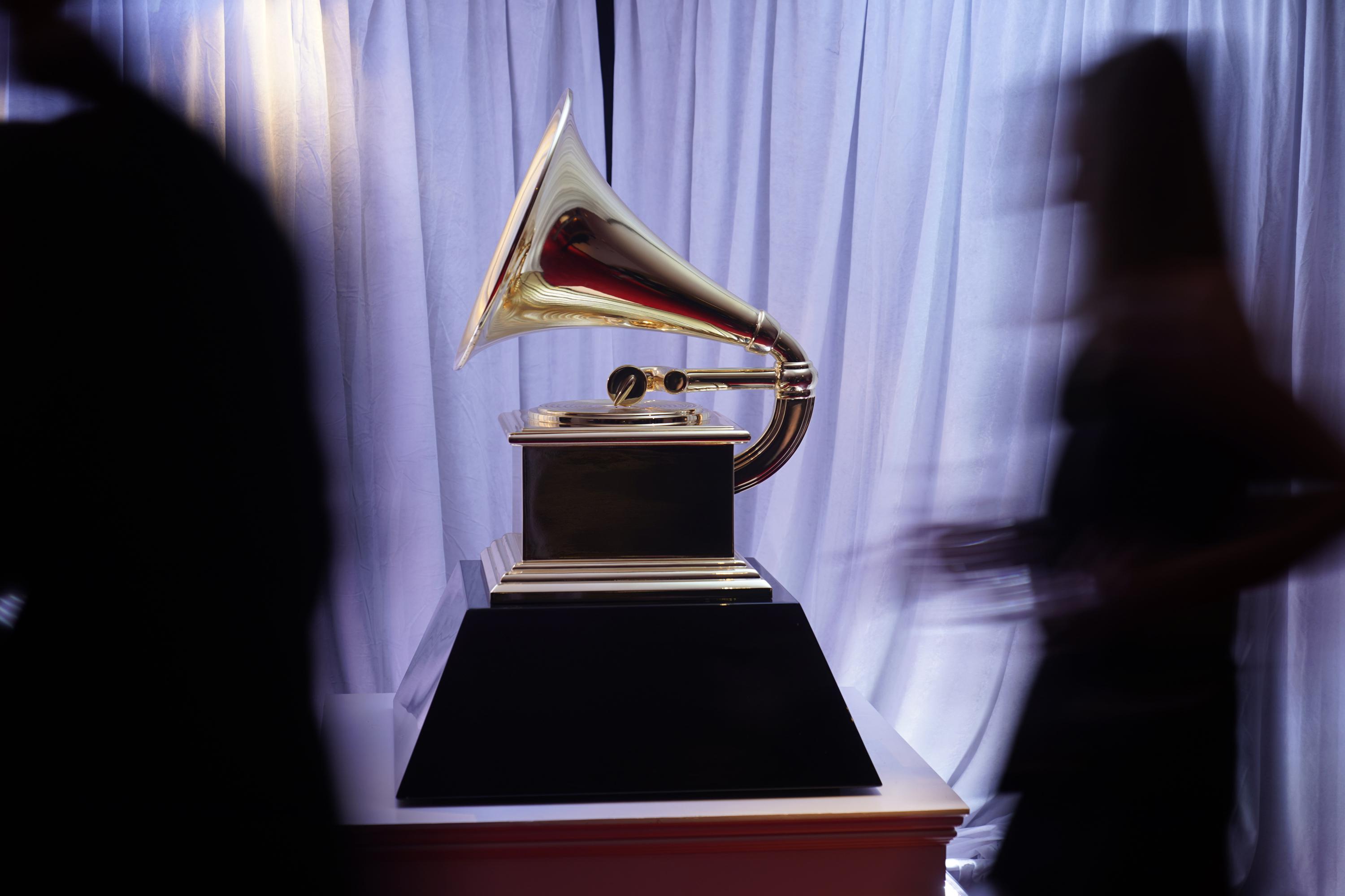 Grammys 2023 live updates Latest news from red carpet, show TrendRadars