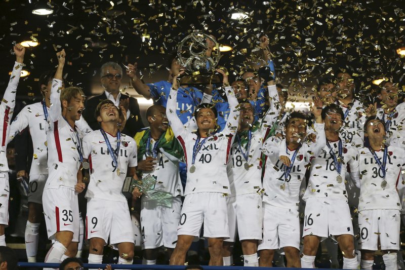 wallpapers Afc Champions League Final 2018 uae team from asian champions league