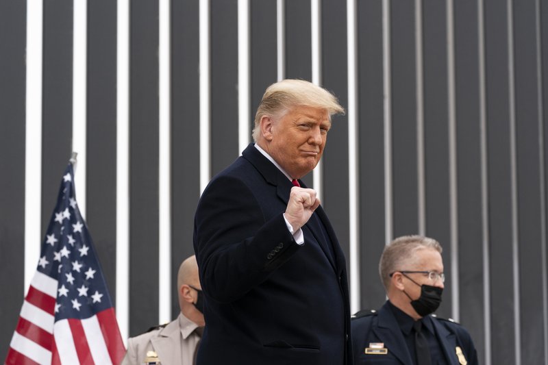 What To Watch As House Moves To Impeach Trump For 2nd Time