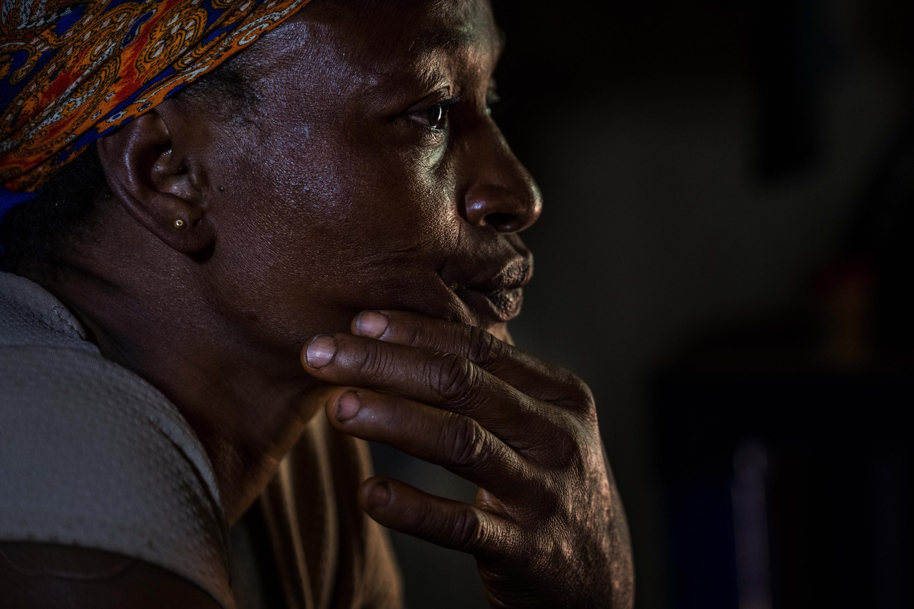 For widows in Africa, COVID-19 stole husbands, homes, future – The Associated Press – en Español