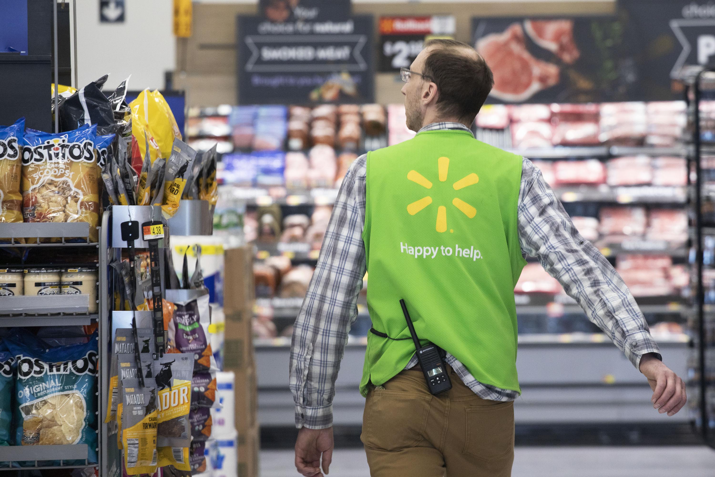 Walmart,  and Target kick off holiday deals early: Here's