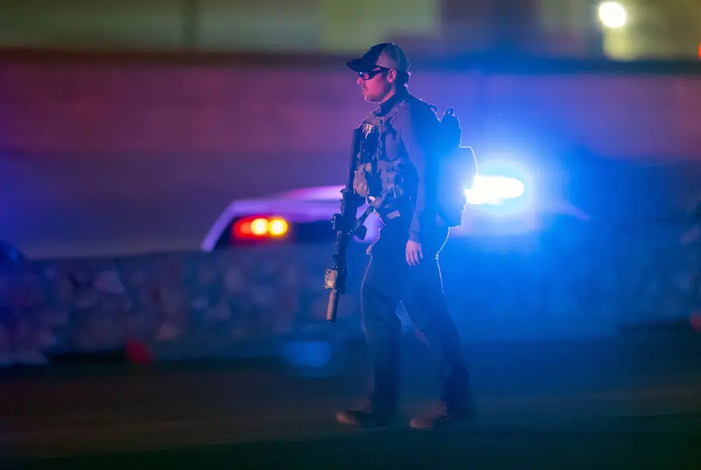 shooting at el paso mall