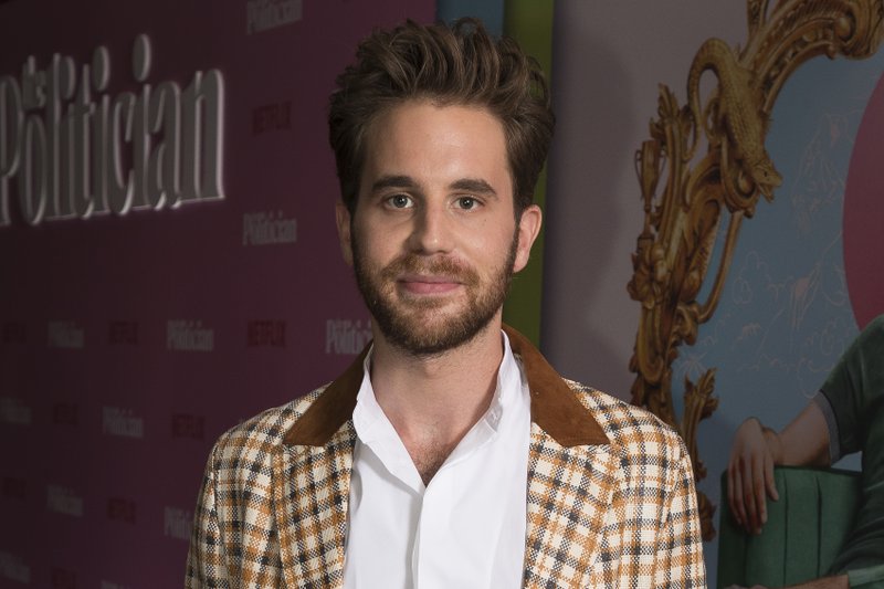 For Ben Platt A Perfect Pitch Leads To The Politician