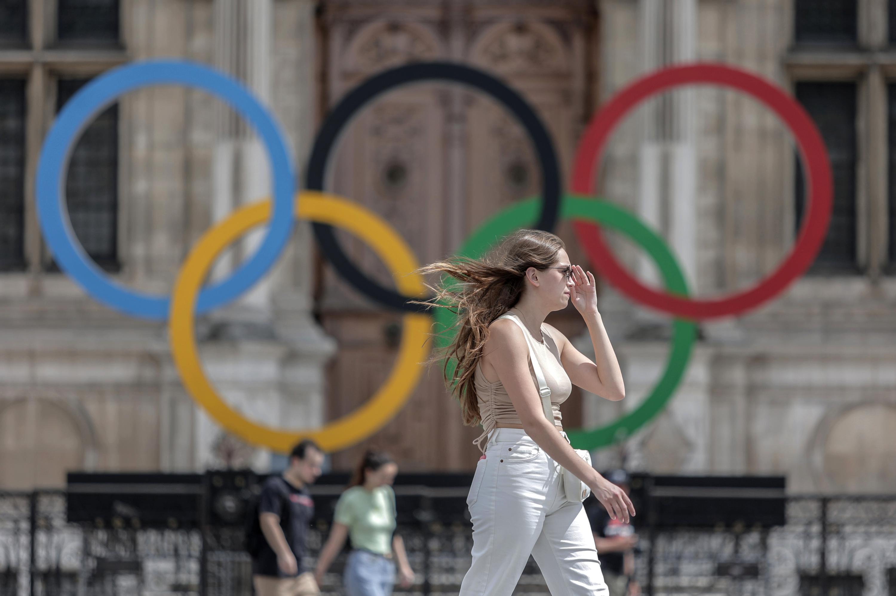 2024 Paralympics Opening Ceremony Moved to Streets of Paris