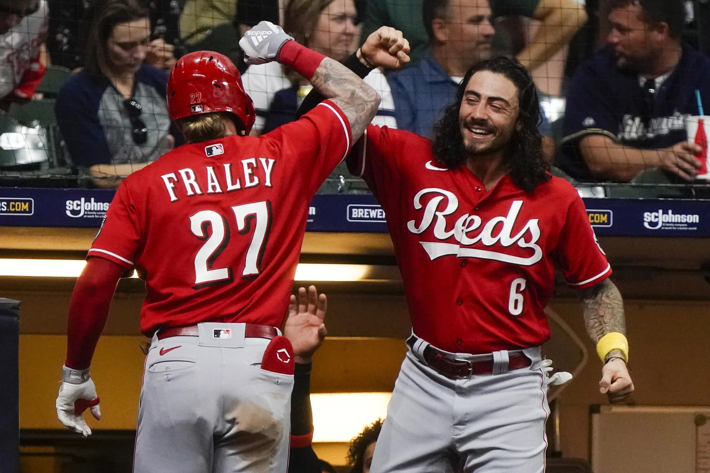 Cardinals vs. Reds Game Highlights (9/8/23)