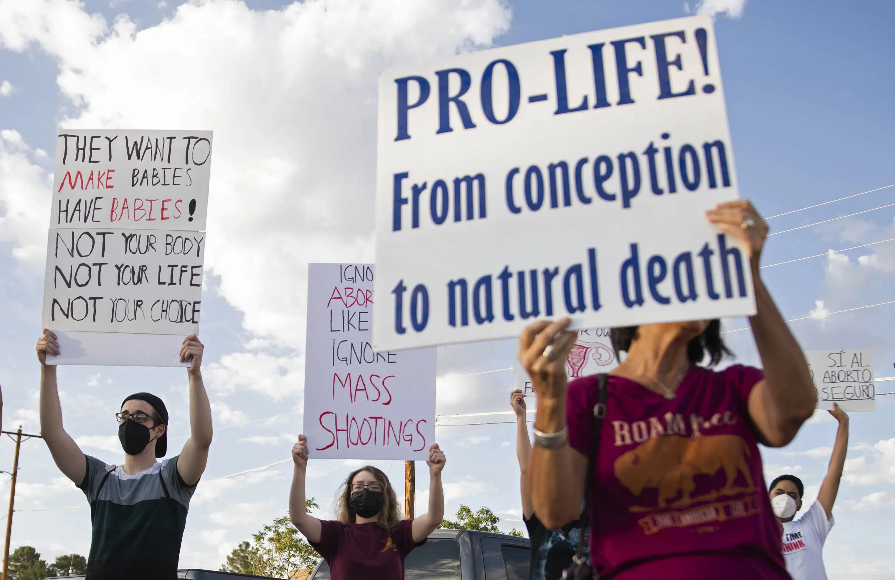 La Cour suprême du Nouveau-Mexique bloque les lois locales sur l’avortement