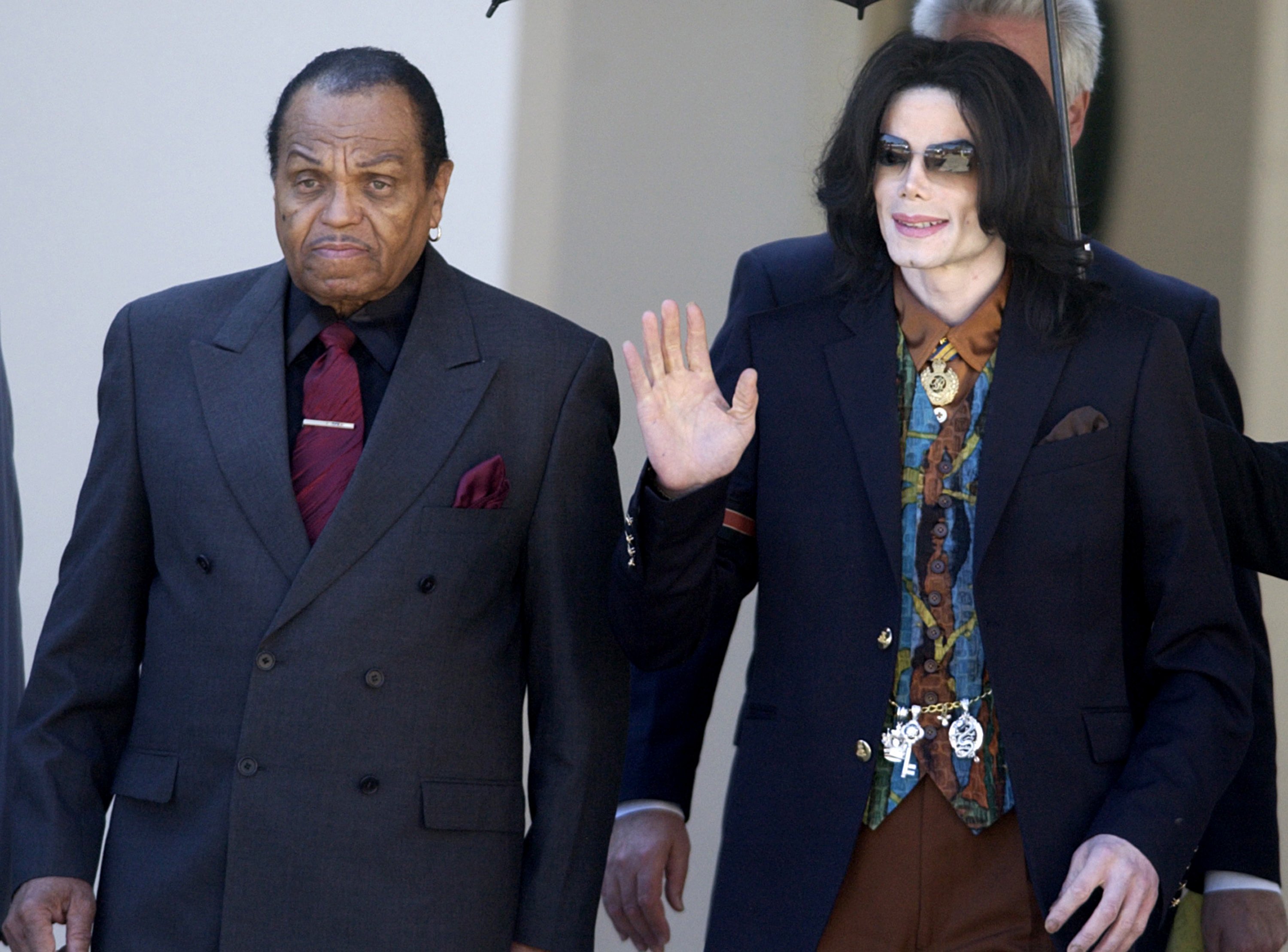 Michael Jackson S Popularity Endures Even After New Scandal