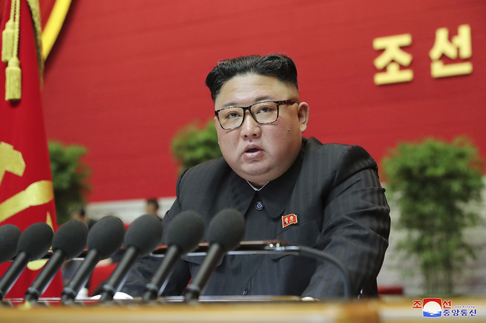 North Korea threatens to build more nuclear weapons, cites U.S. hostility