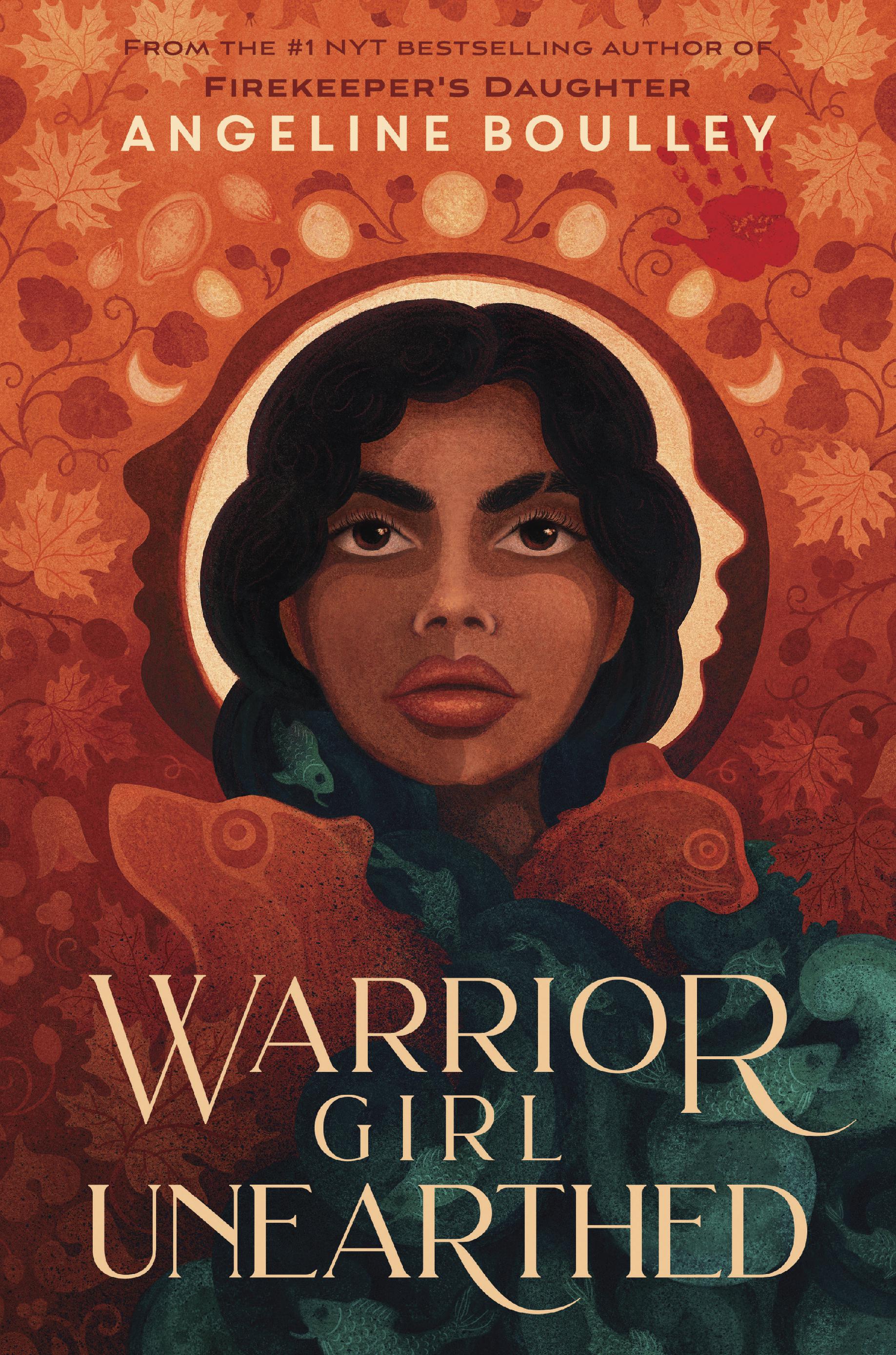 Boulley’s ‘Warrior Girl Unearthed’ to come out in May 2023
