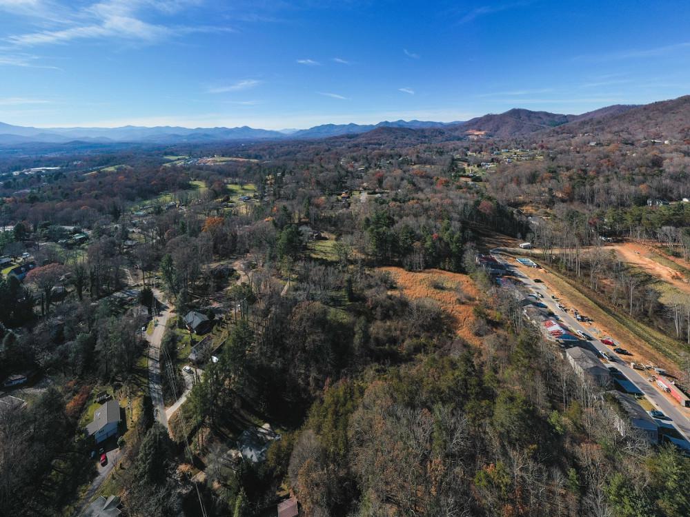 Quartz Properties Pioneers Build For Rent Communities Near Asheville