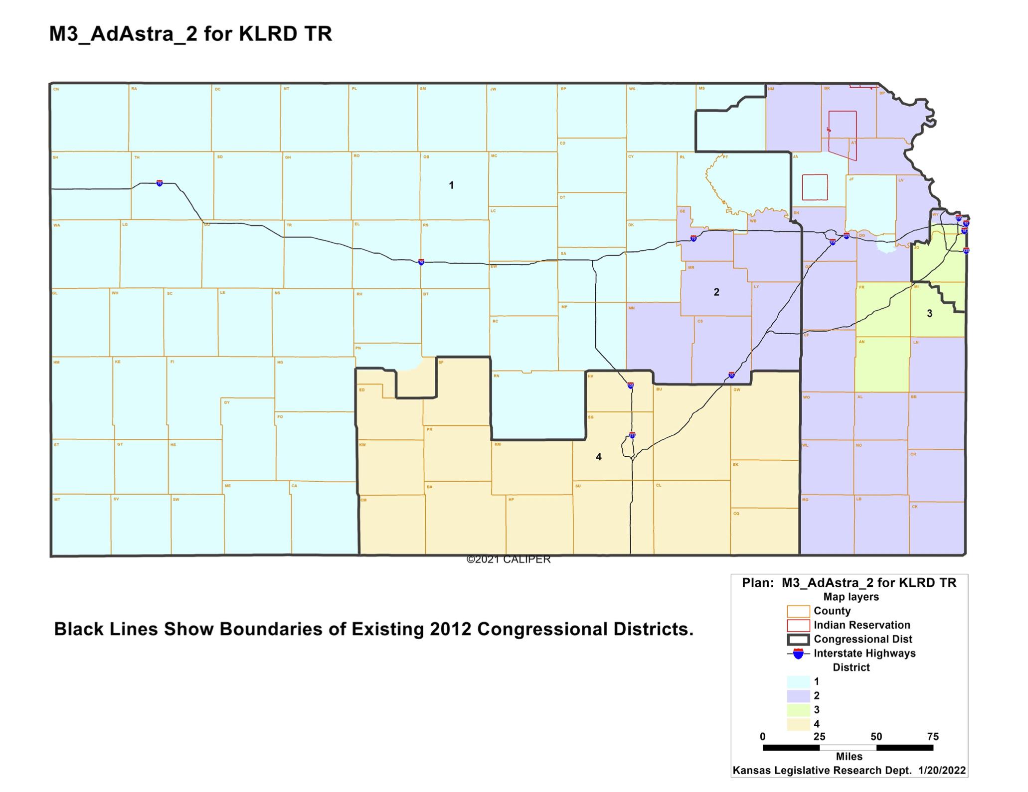 house of representatives map