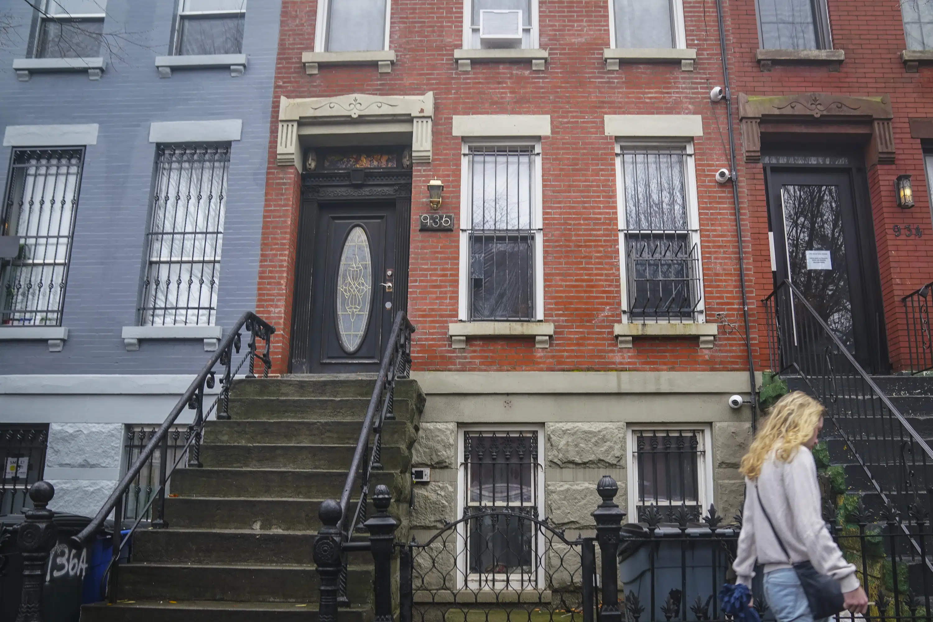 Rats! NYC mayor ticketed for rodents at his property once more