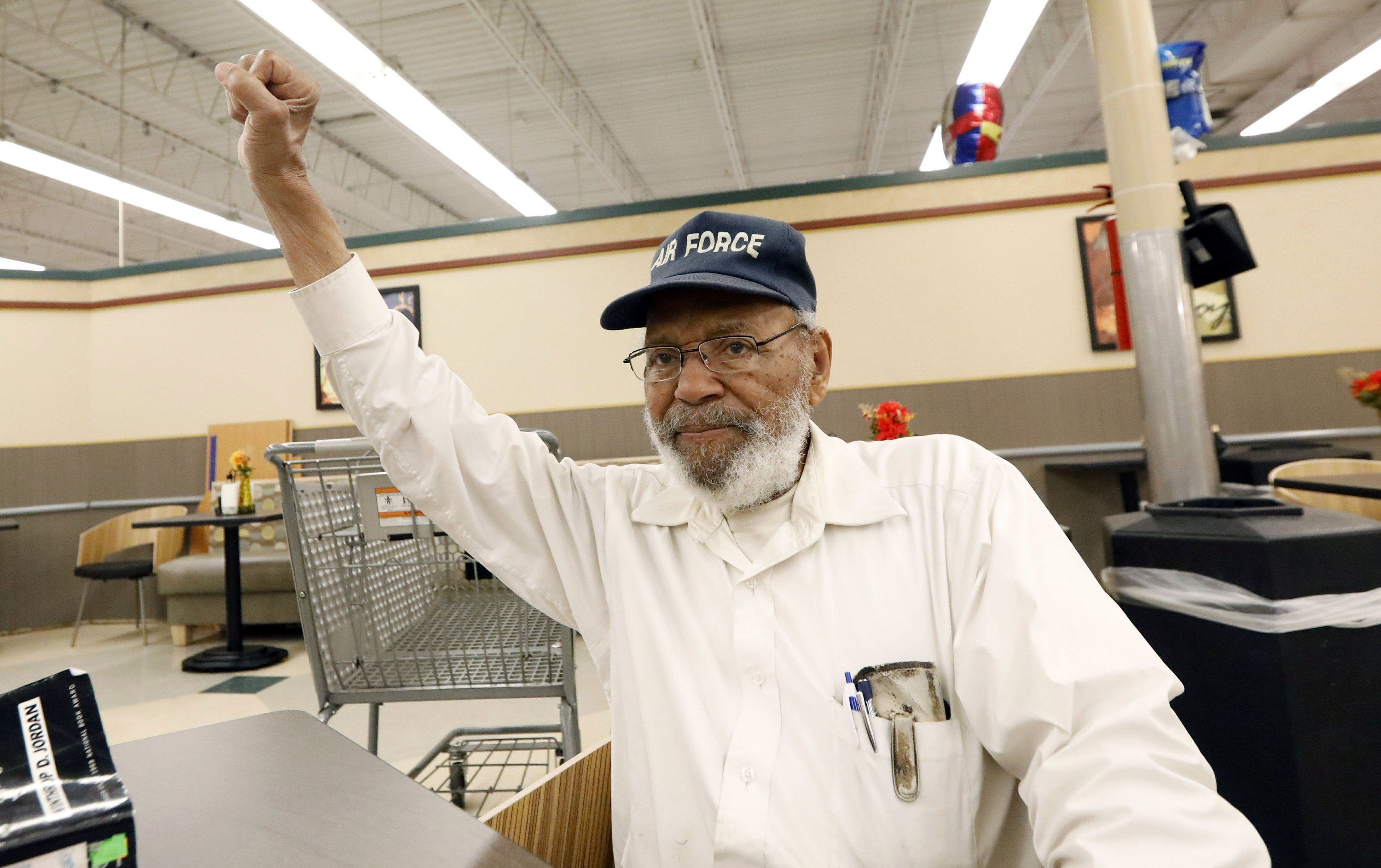 James Meredith Film Weighs Complicated Civil Rights Figure Ap News