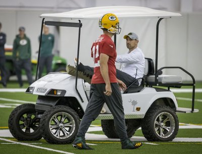 Green Bay Packers cut DT Mike Daniels after 7 seasons | AP News Green Bay Packers cut DT Mike Daniels after 7 seasons | AP News