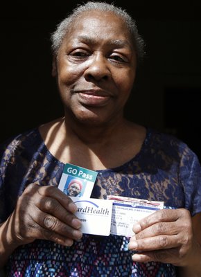 Milwaukee Id Card