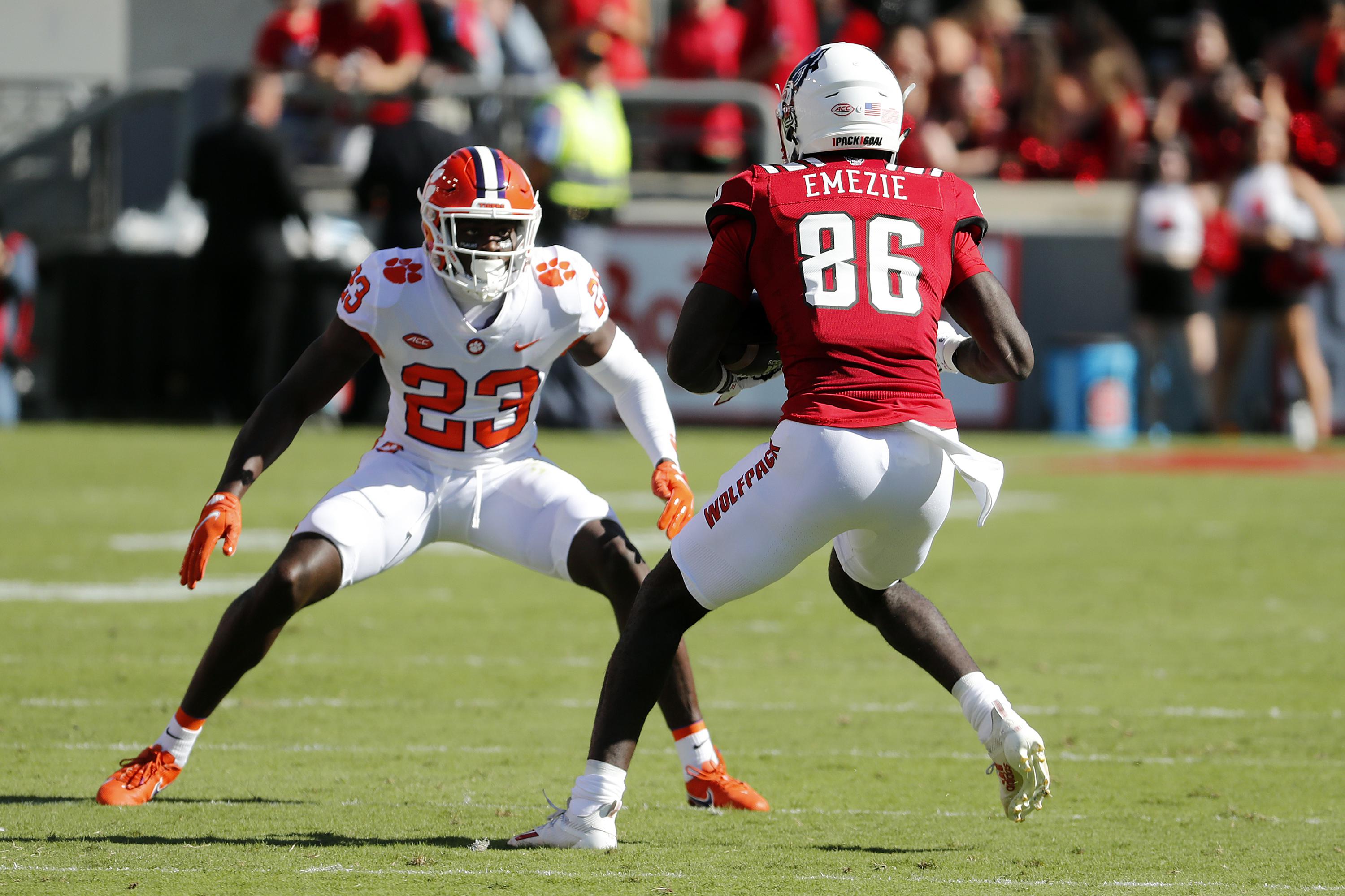 Super Bowl runnerup Bengals seeking cornerbacks, line depth AP News