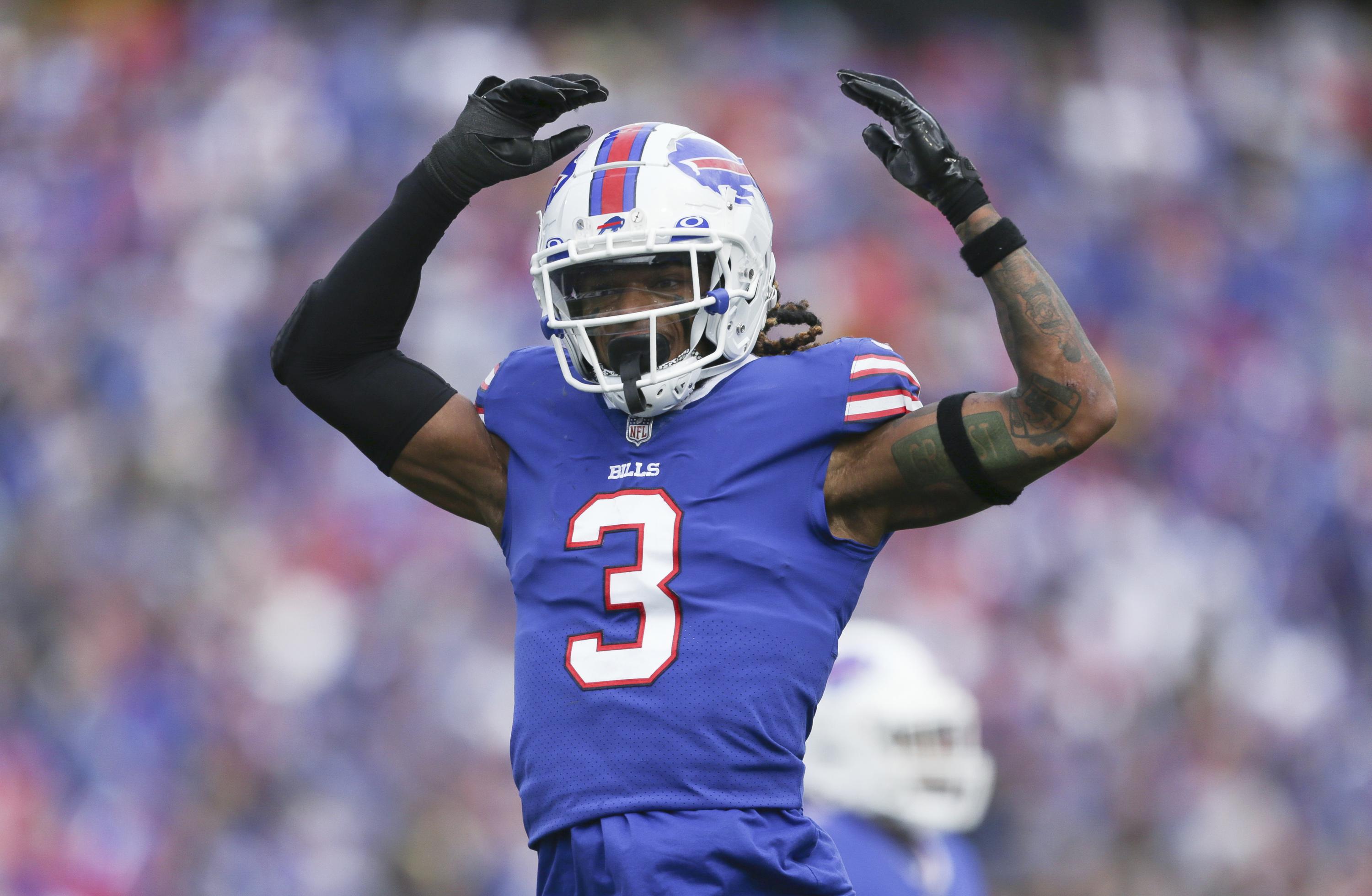 Who do Bills play next? Heavy-hearted Buffalo preps for Week 18