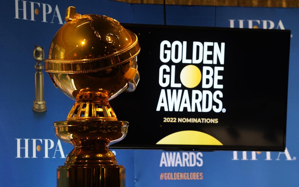 Golden Globes | AP