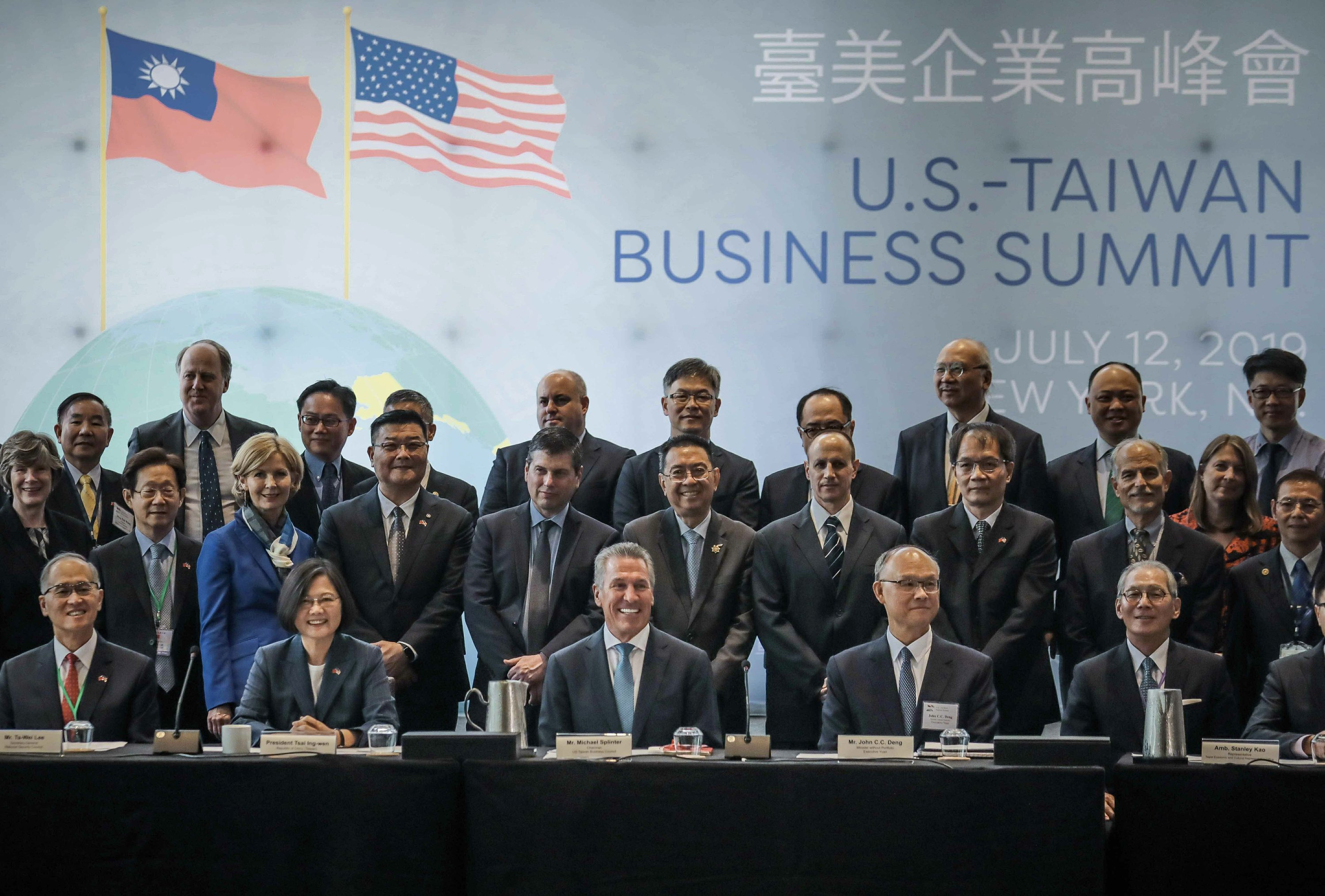 Taiwan defends US arms deal after China sanctions threat AP News