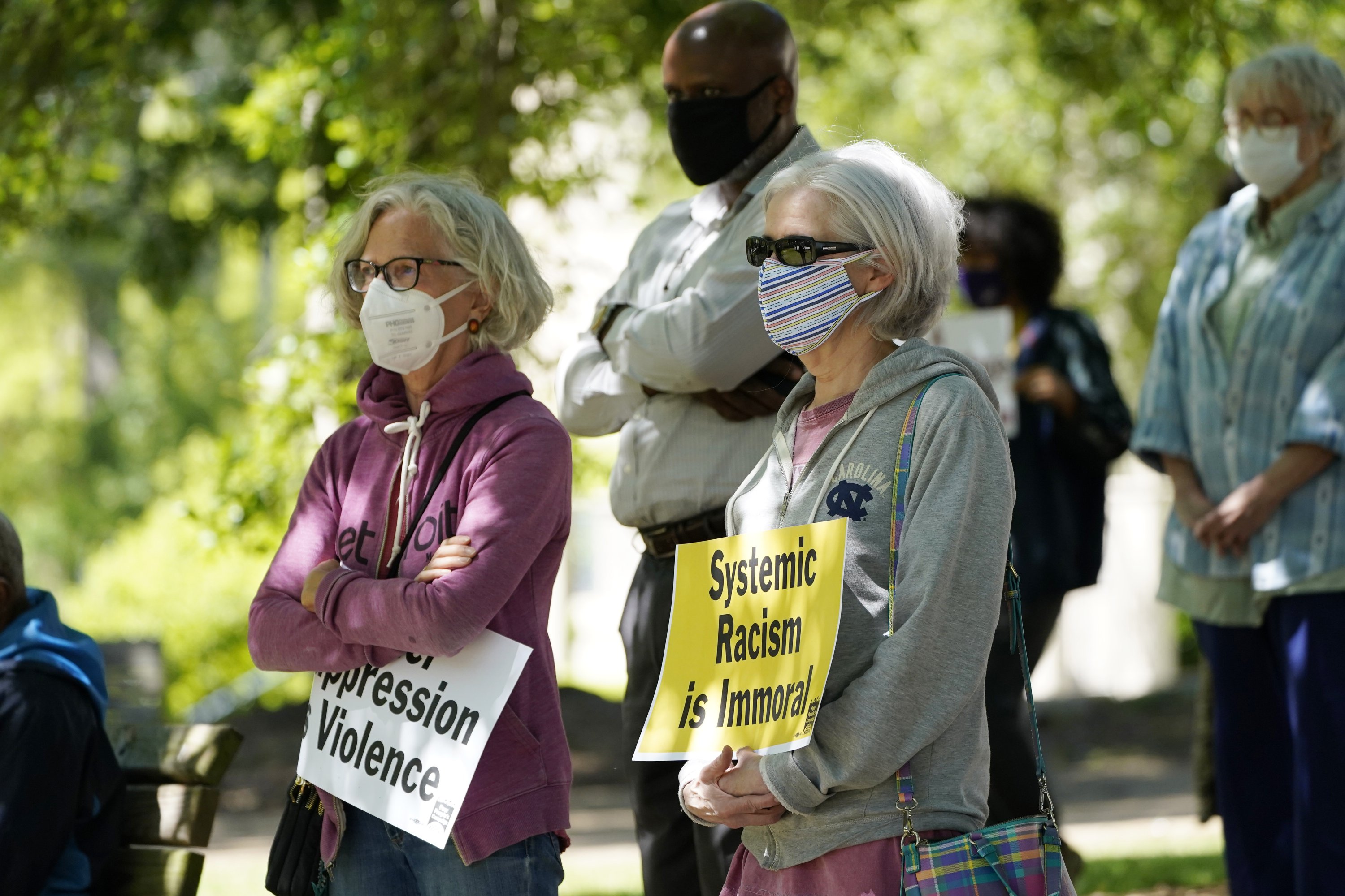 Groups Plan Effort For Mississippi Voting Rights Restoration