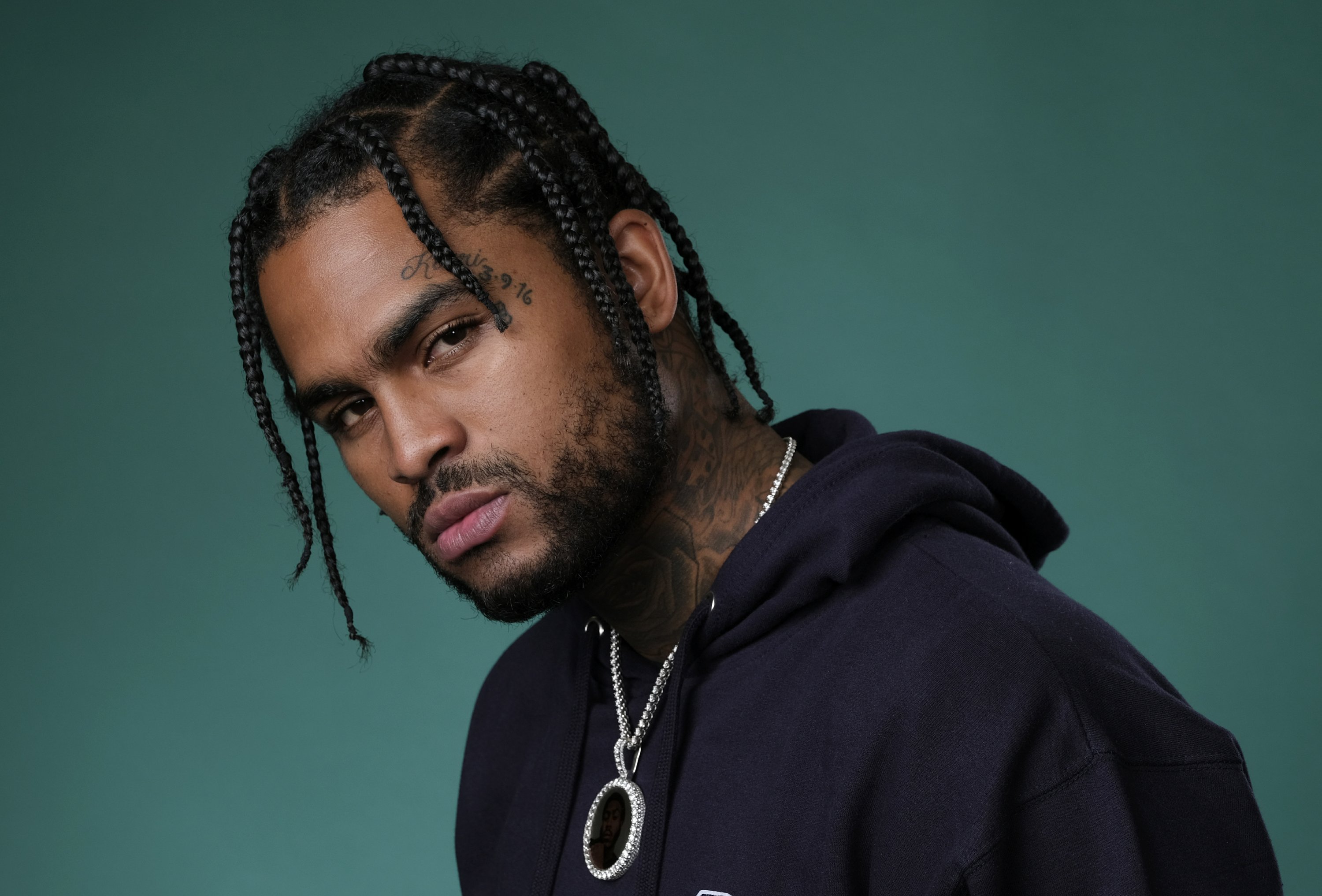 Dave East is in 'Survival' mode for debut album