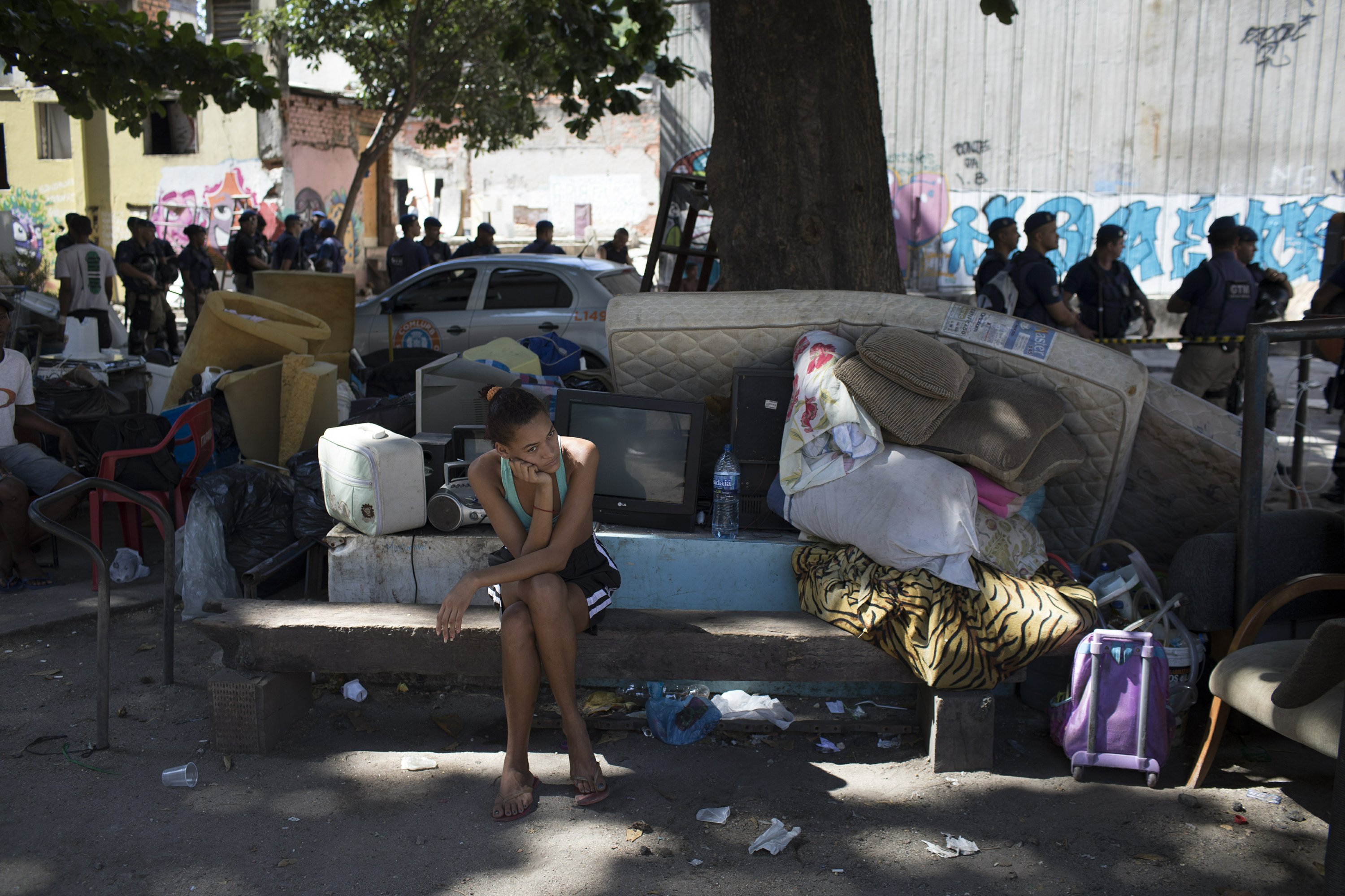 Dark Markets Argentina