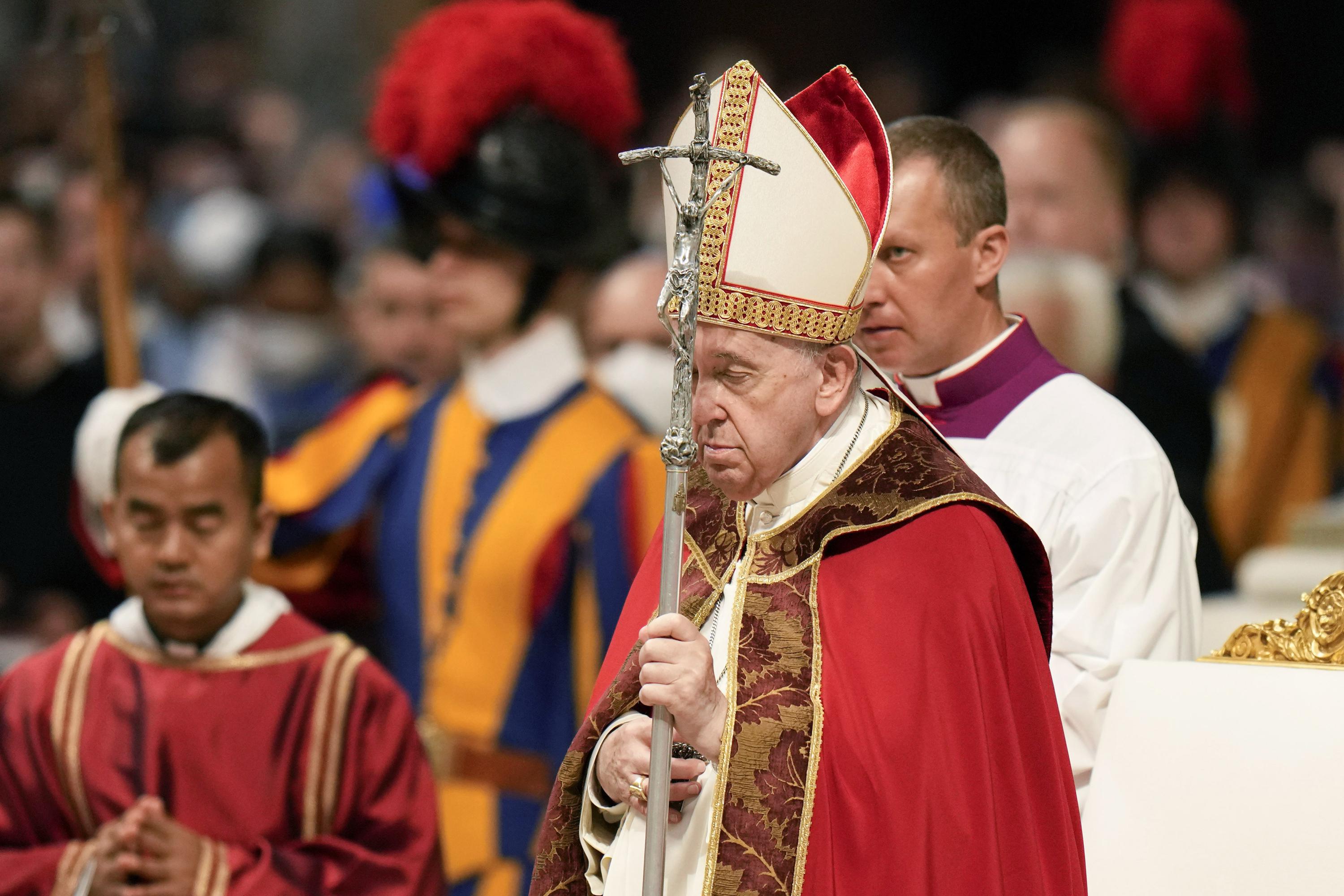 Sts. Peter & Paul Traditional Latin Mass