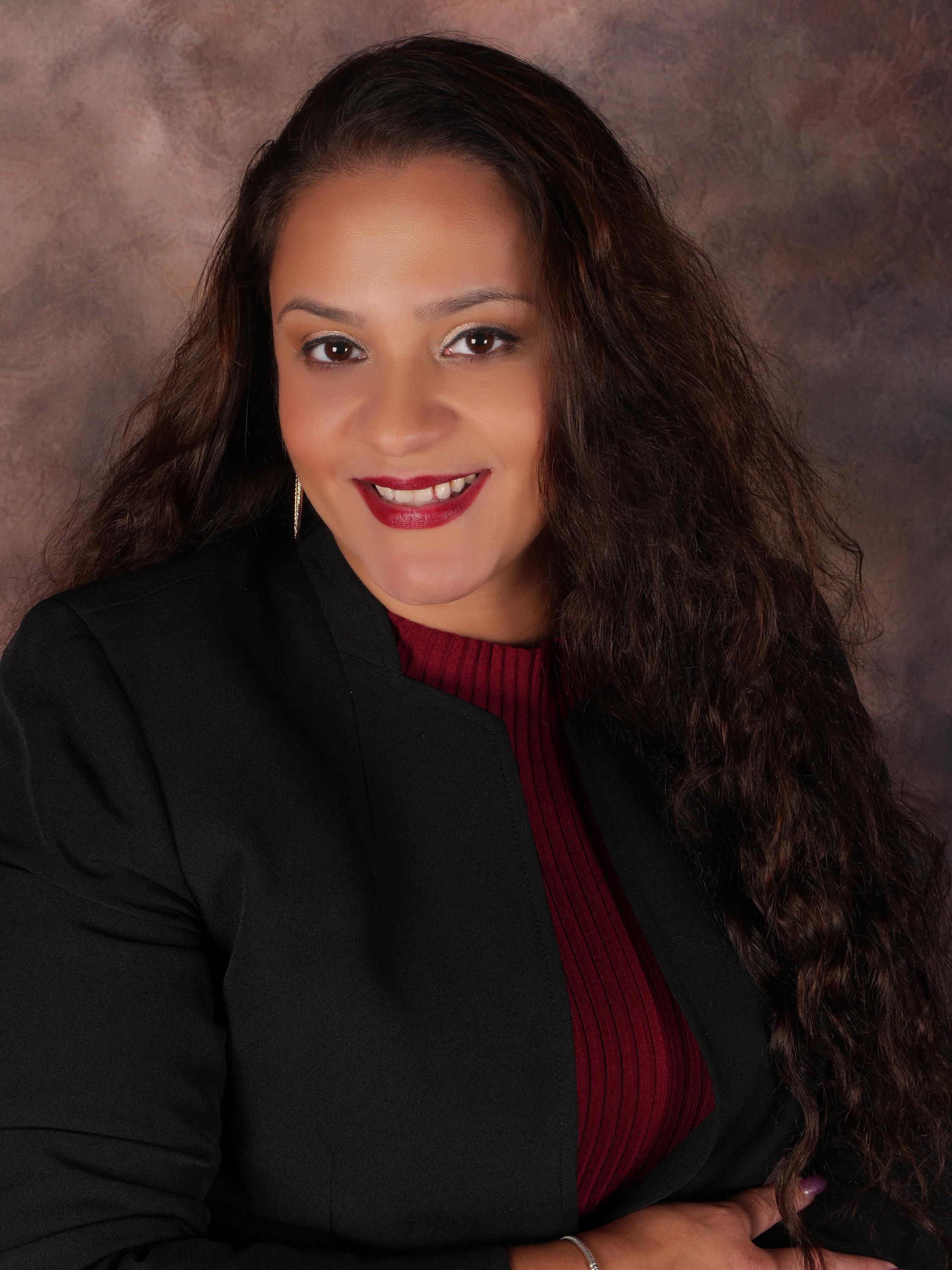 Jacqueline Reyes is Promoted to Senior Vice President, BSA/AML/OFAC