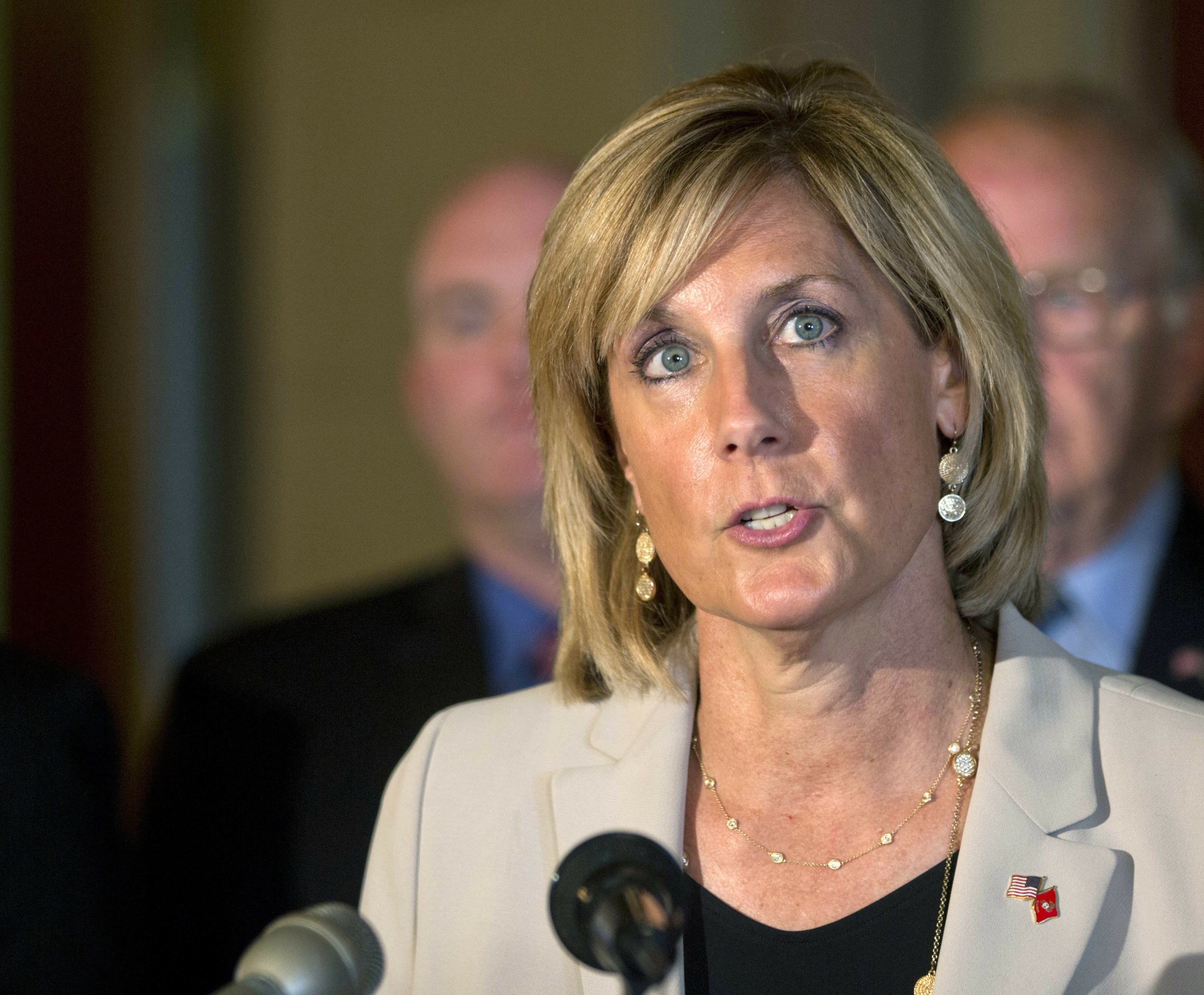 Judge Rules Republican Tenney Won Last Open US House Race AP News