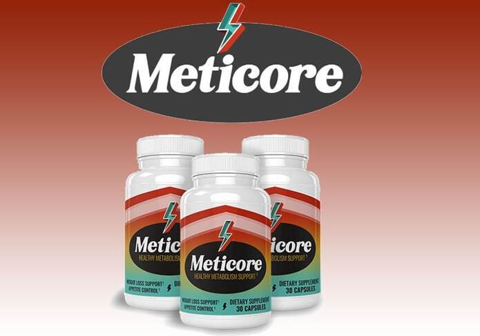 Meticore Reviews: Ingredients That Work to Boost Metabolism?