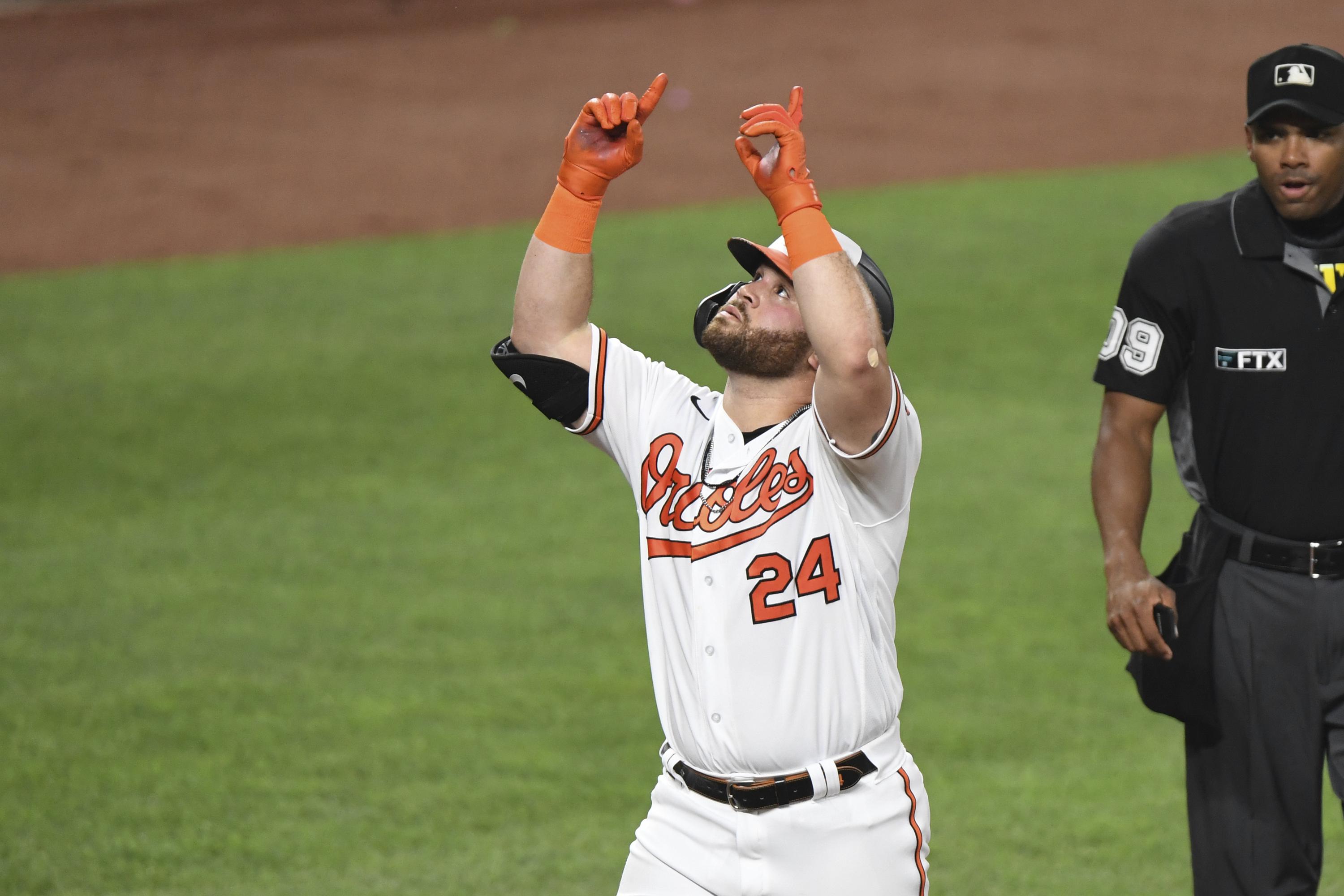 Baltimore Orioles Vs Los Angeles Angels Match Player Stats - 9404iir