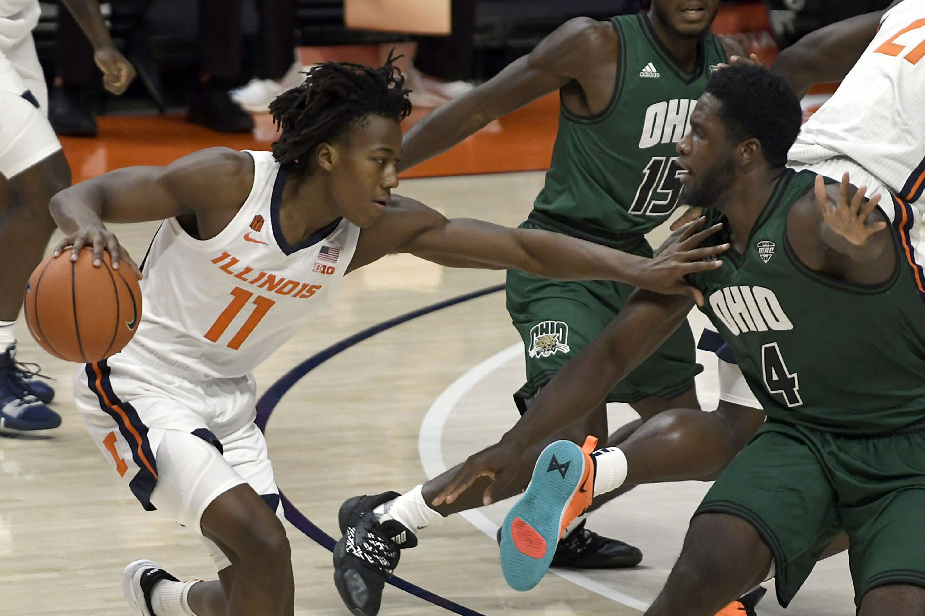 Illinois Basketball Yesterday Illinois Men S Basketball