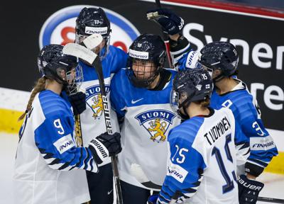 Czech Republic Beats Germany 2 0 To Win Group B Ap News