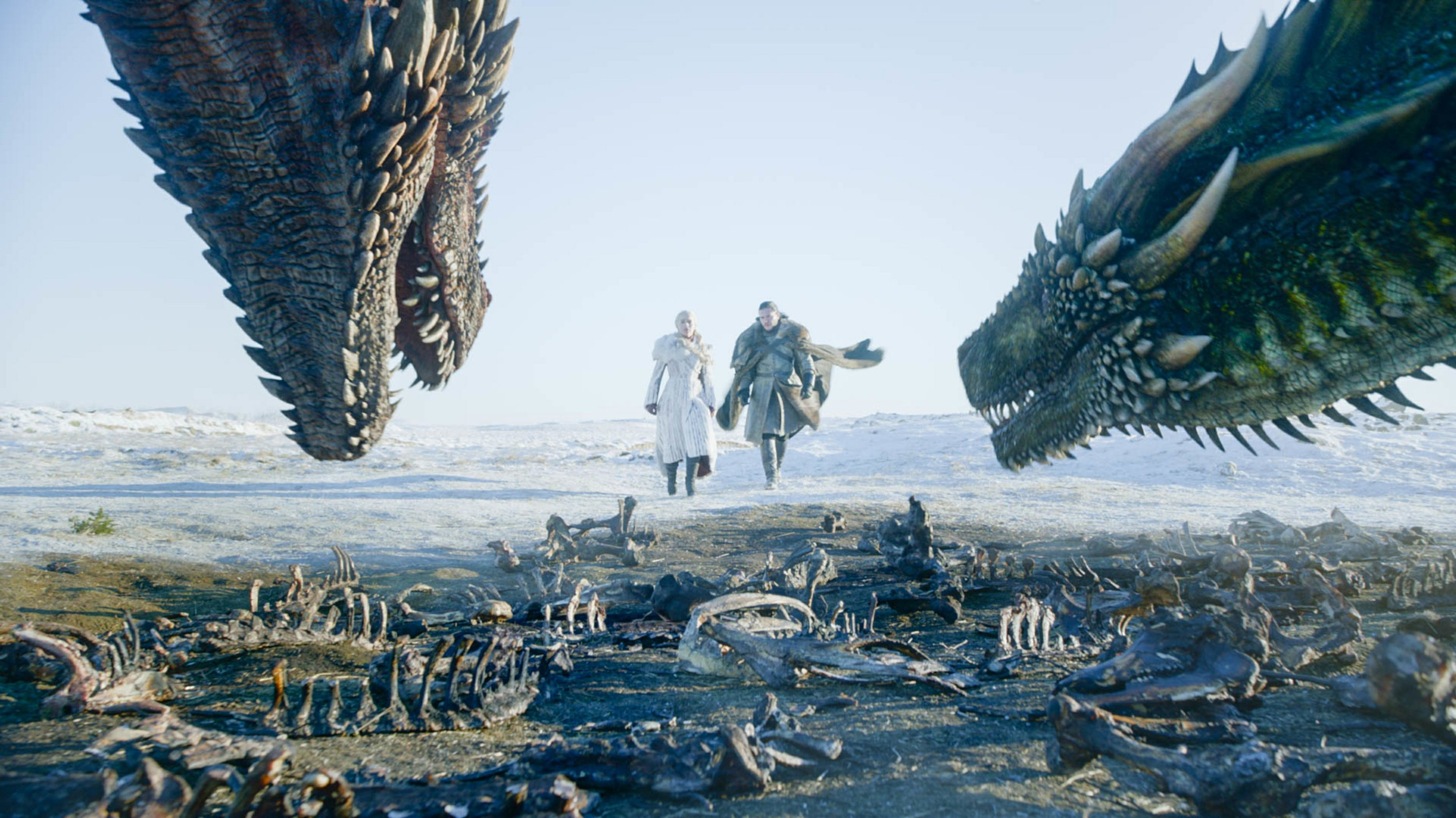 ‘Game of Thrones’ reigns with record 32 Emmy nominations ‘Game of Thrones’ reigns with record 32 Emmy nominations