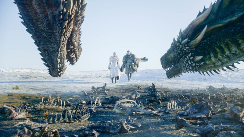 Game Of Thrones Reigns With Record 32 Emmy Nominations