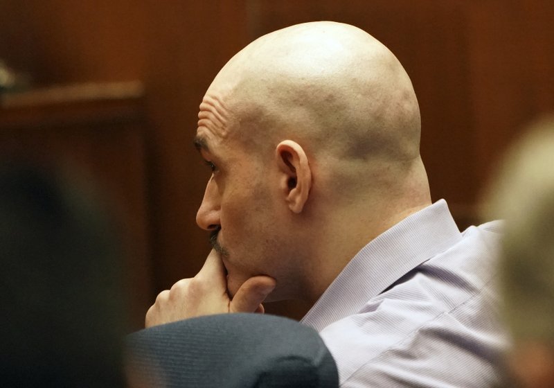 Jury Recommends Death Penalty For Boy Next Door Killer