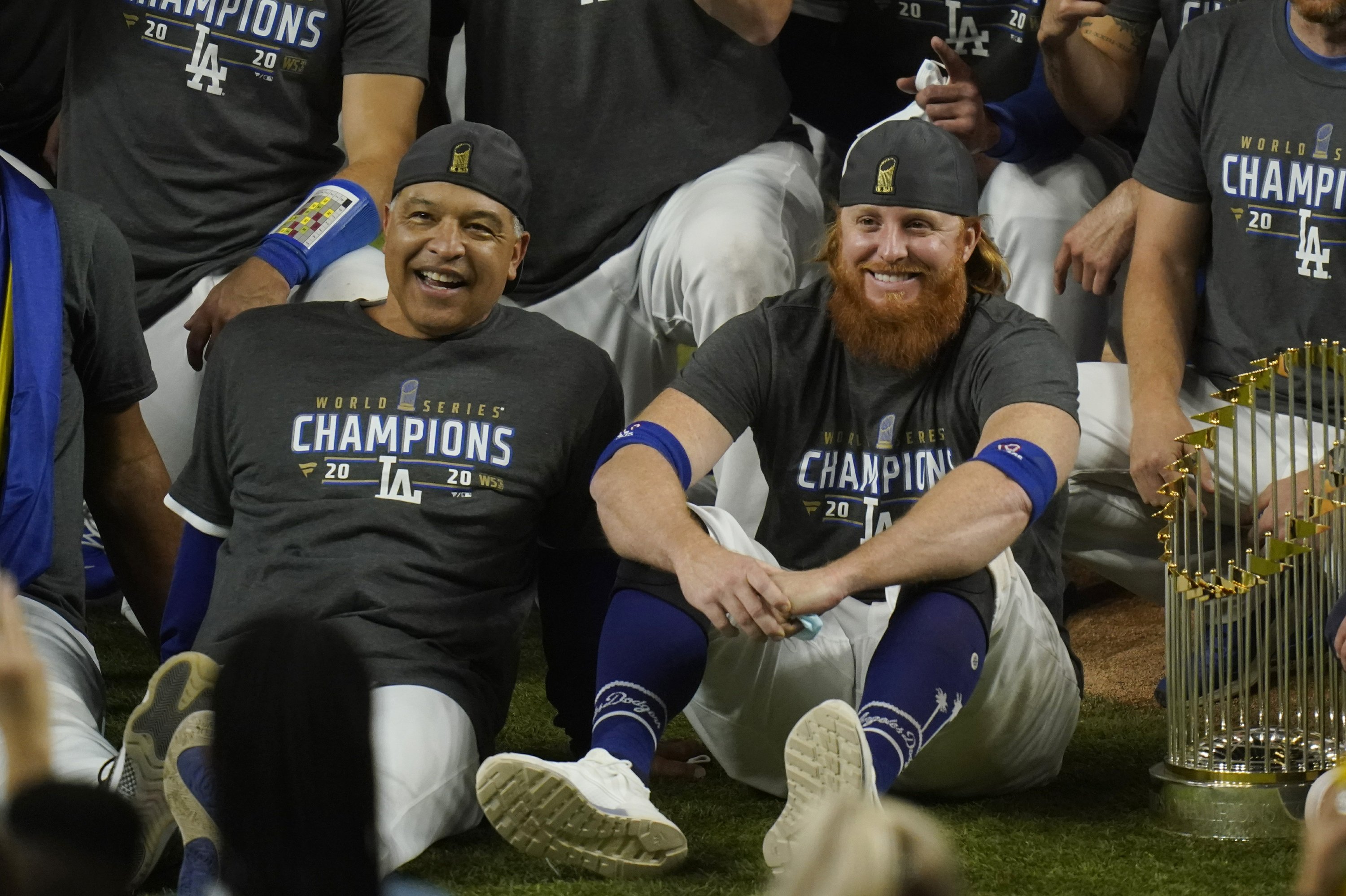 AP Exclusive MLB payrolls drop nearly 2.5B in pandemic AP News