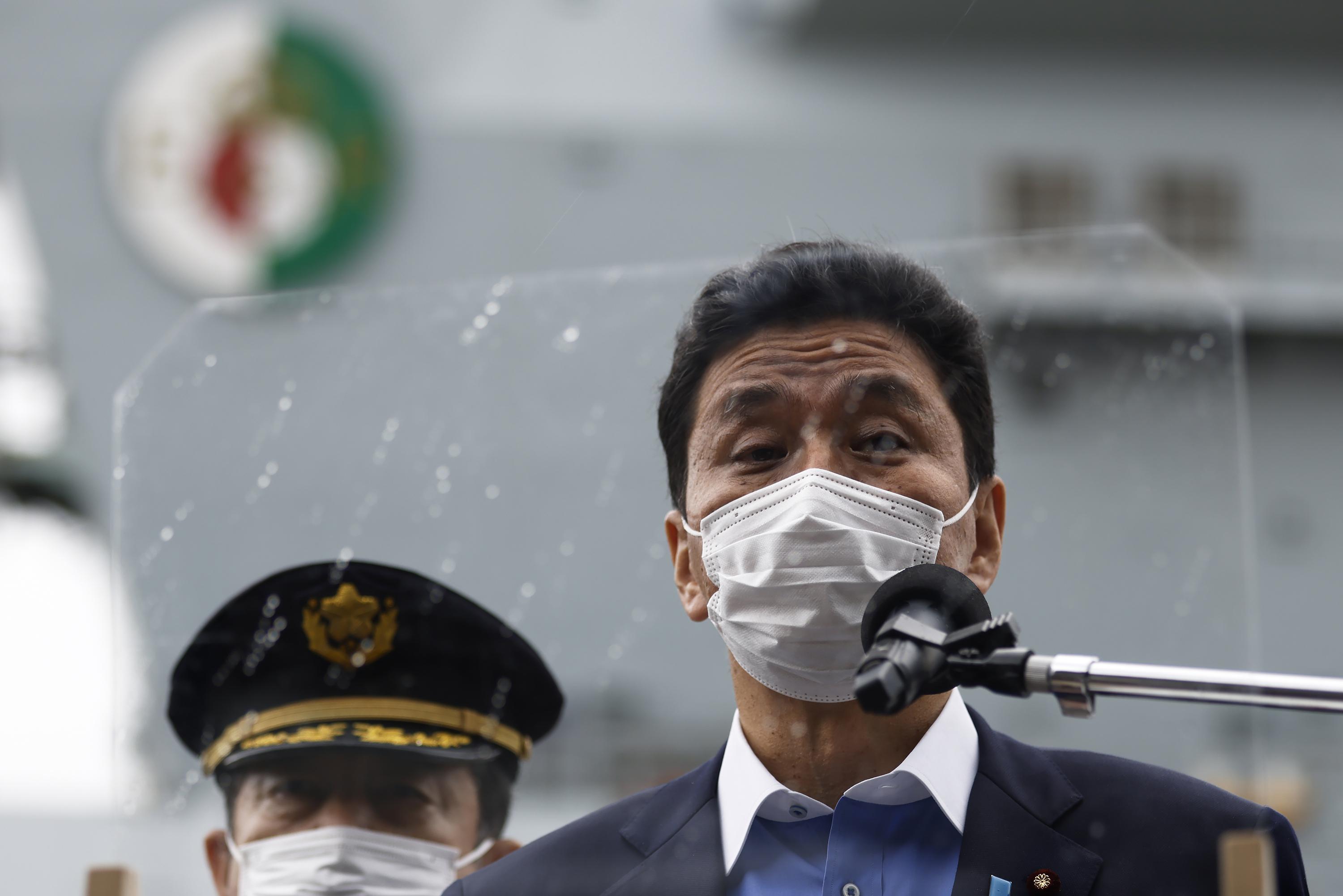 Japan and Vietnam sign defense transfer agreement amid China’s concerns