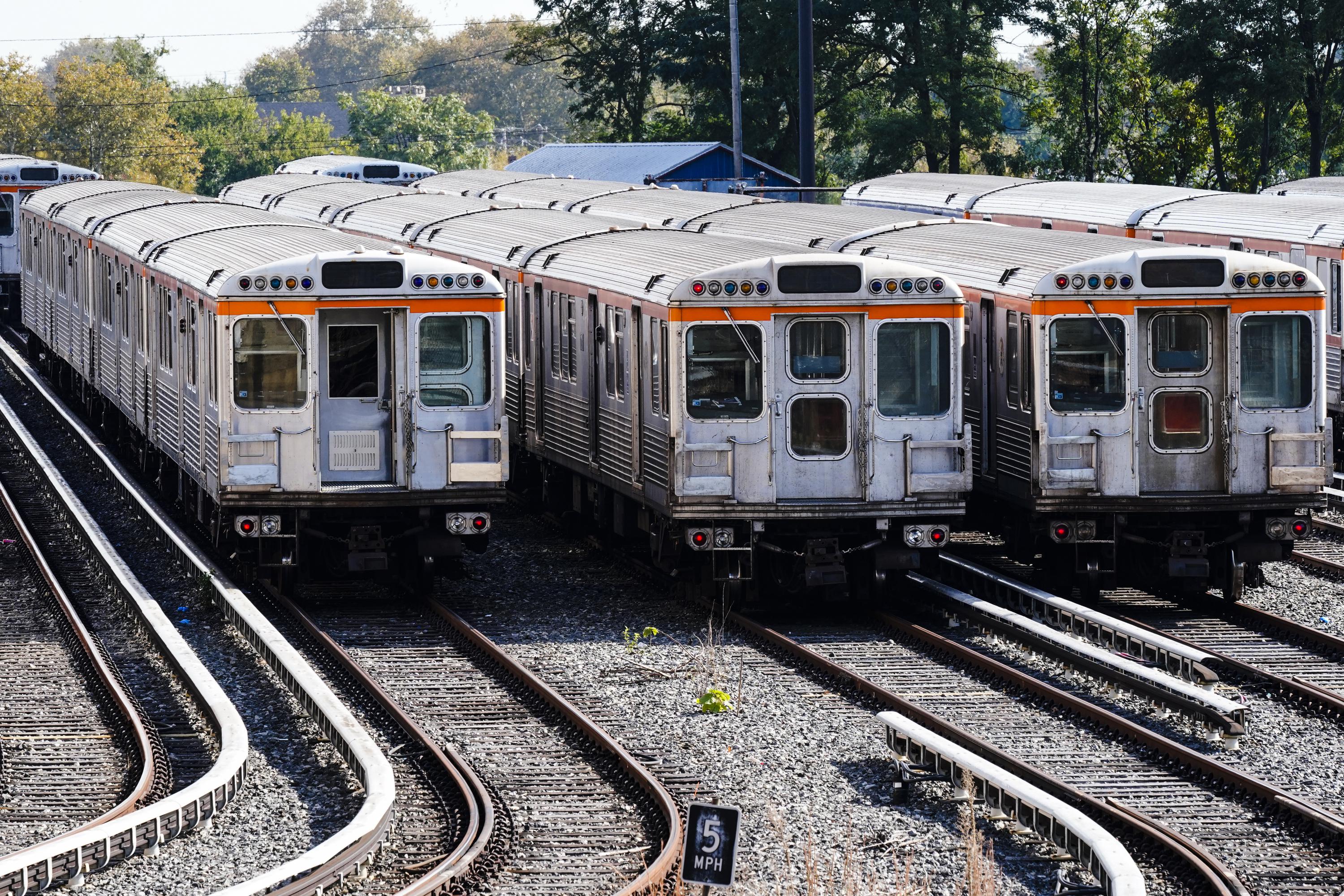 SEPTA workers reach contract agreement days before deadline AP News