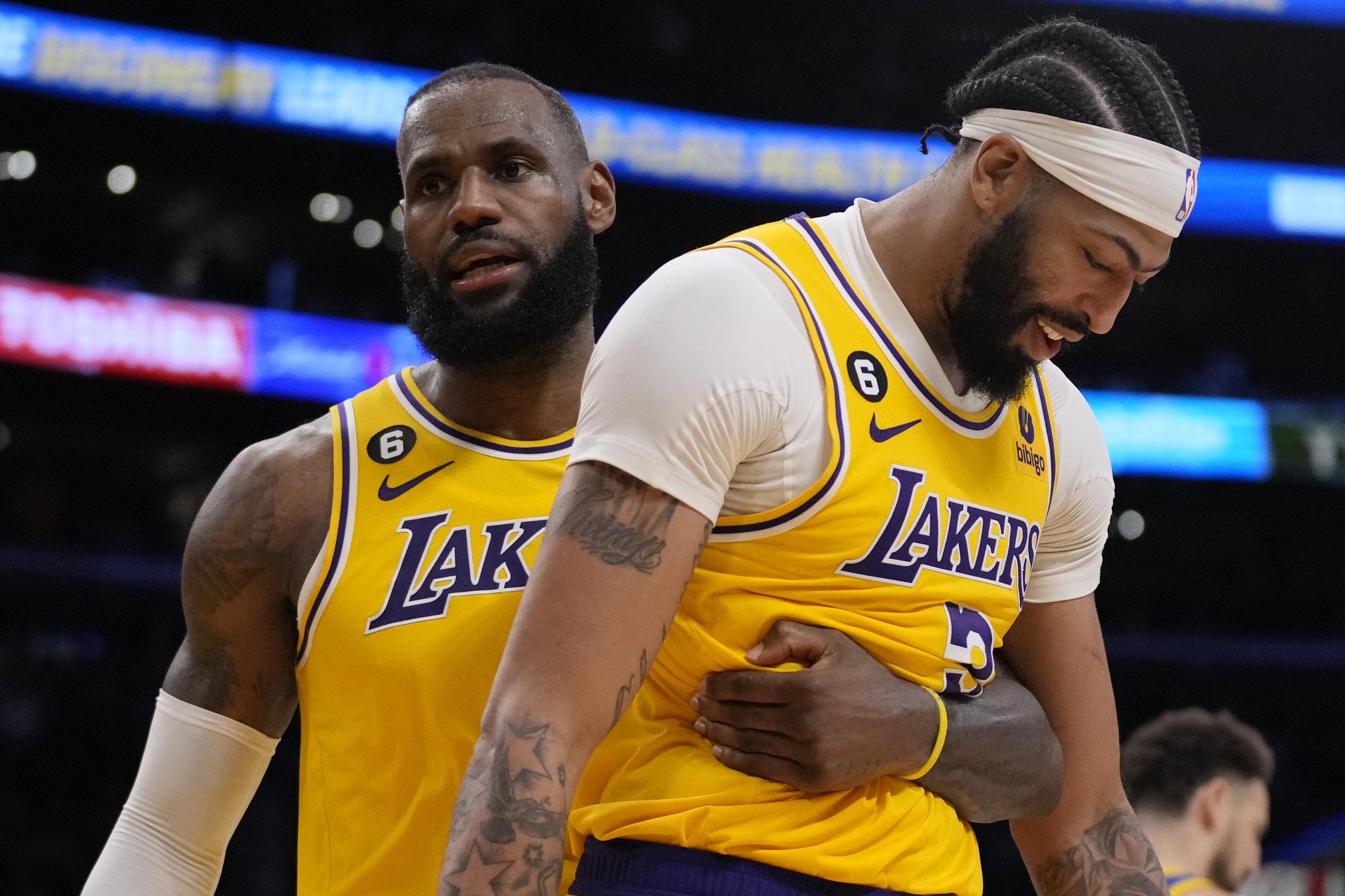 Lakers News: Where Writer Wants LeBron James To Conclude Career - All  Lakers, lebron james 