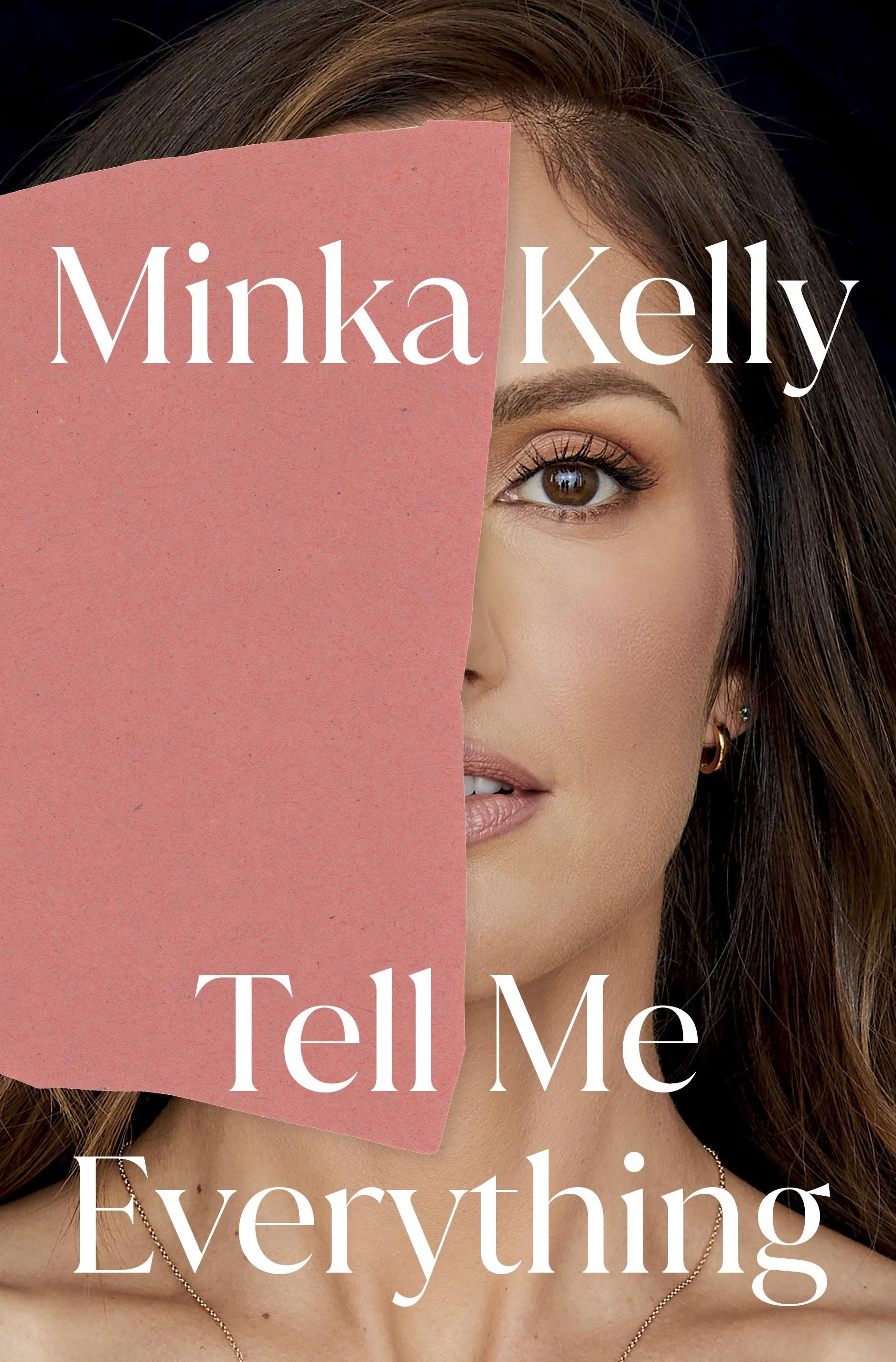 Celebrity sex tape minka kelly